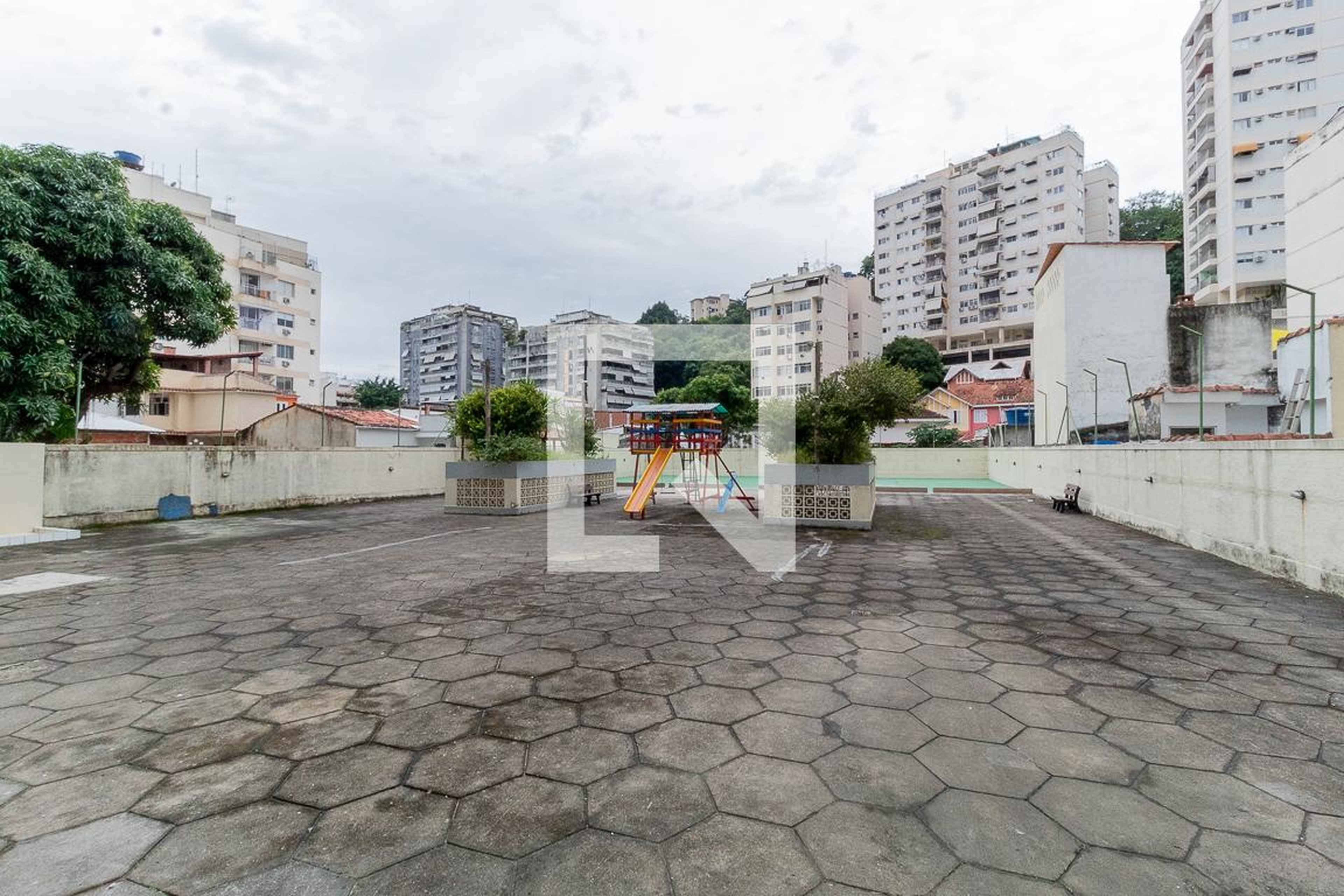 Playground - Solar Tofic Nigri