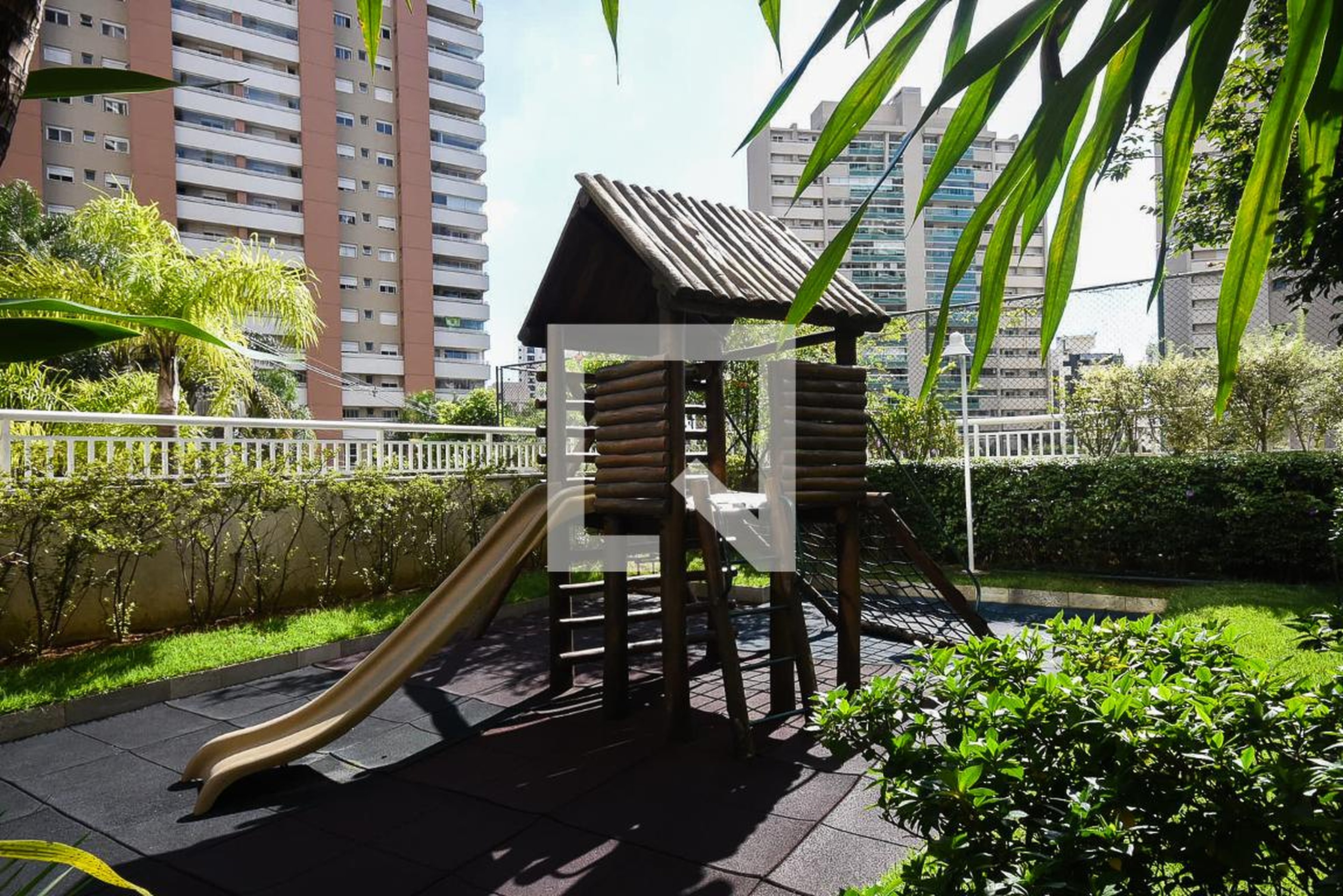 Playground - Diamond