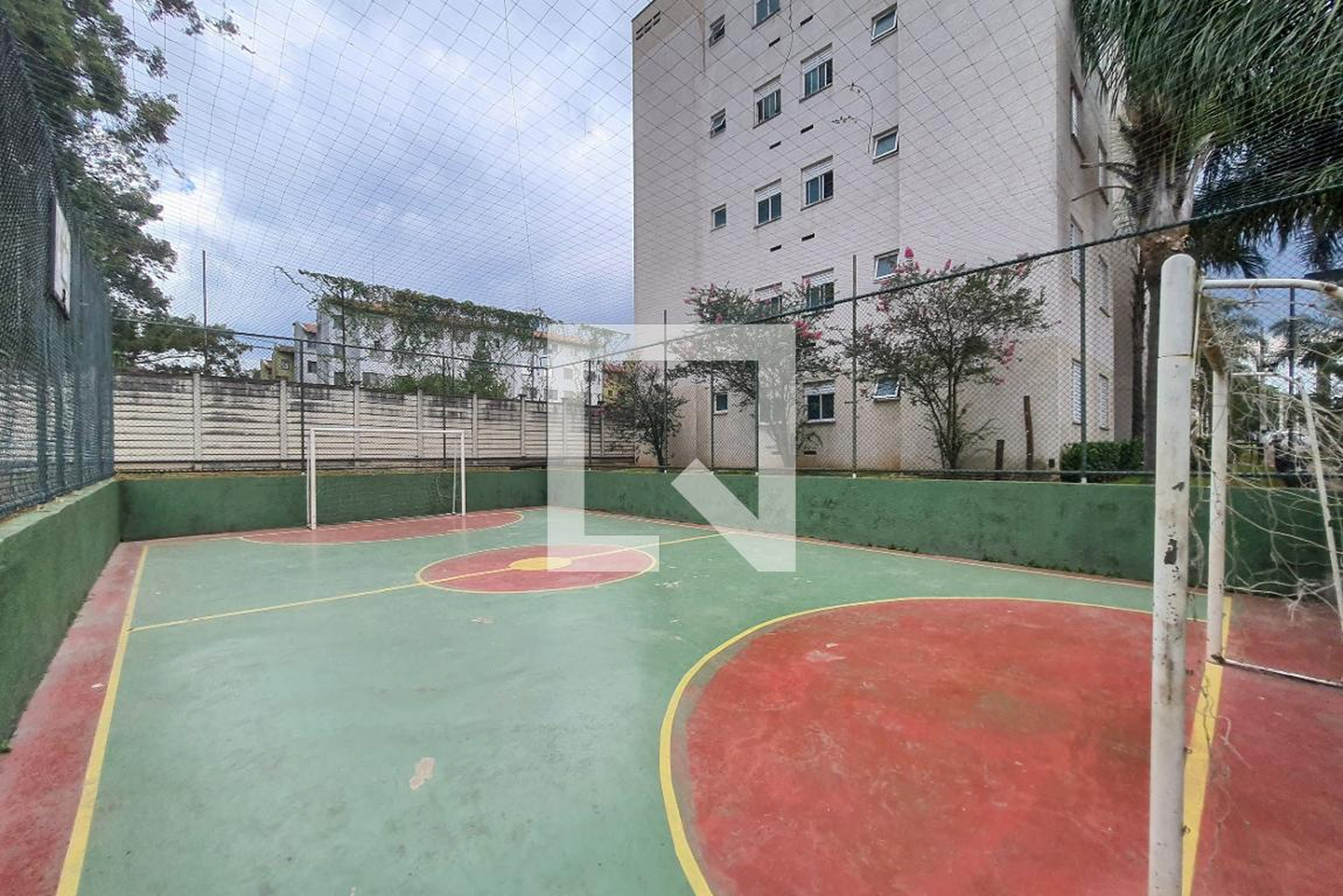 Quadra - Certto Jaraguá