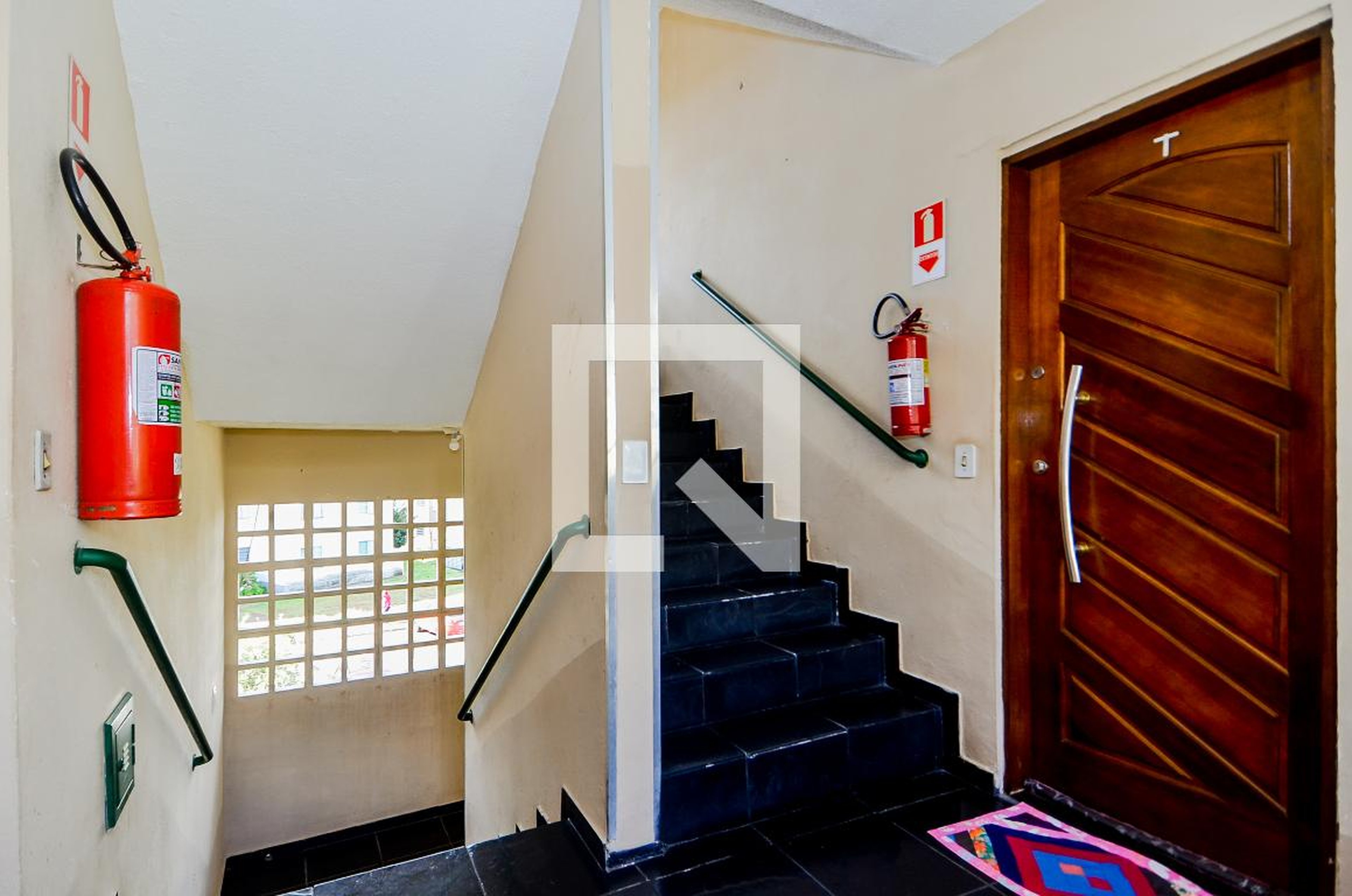 Hall de Entrada - Jurema 2