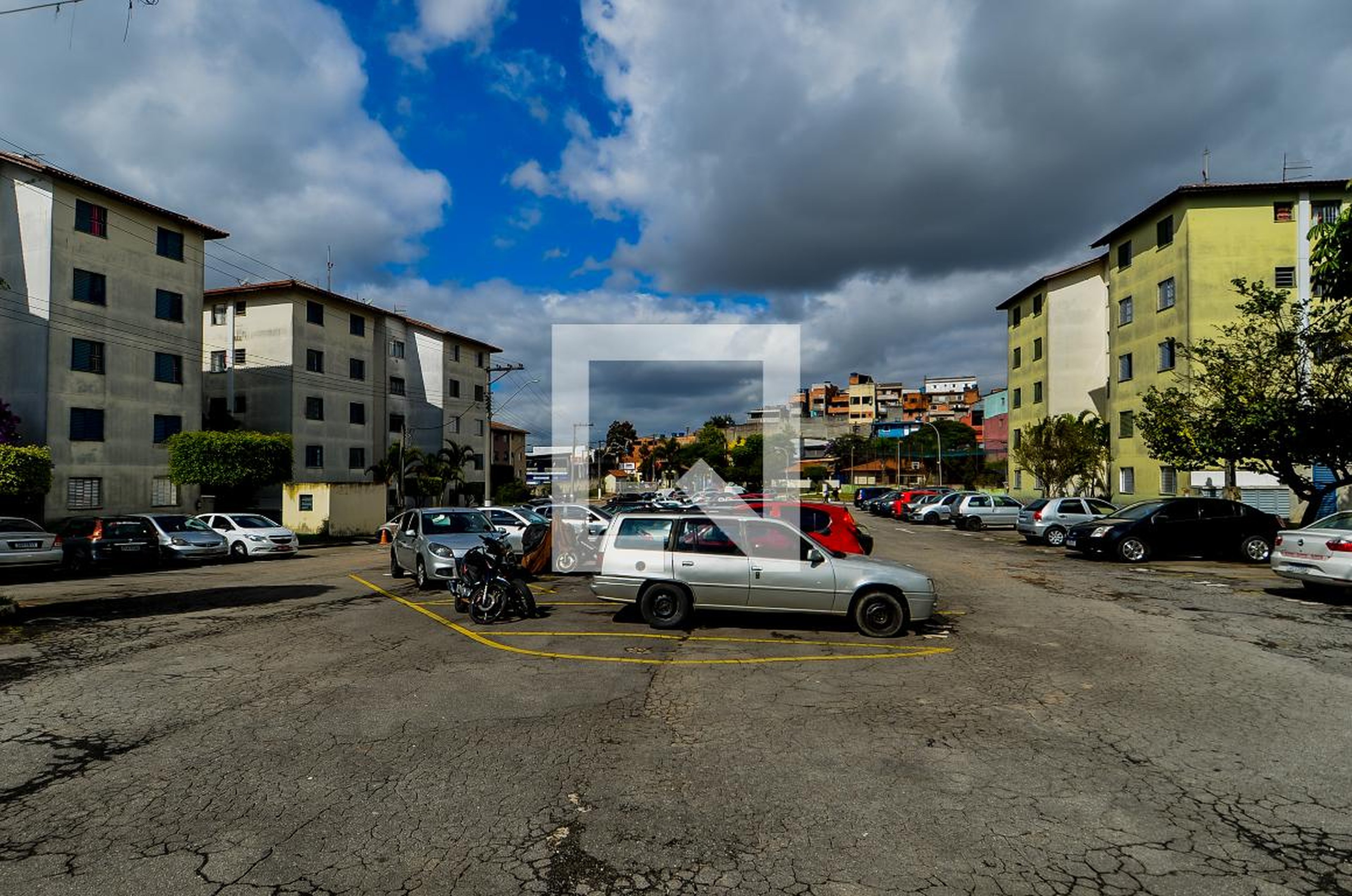 Área Externa - Jurema 2