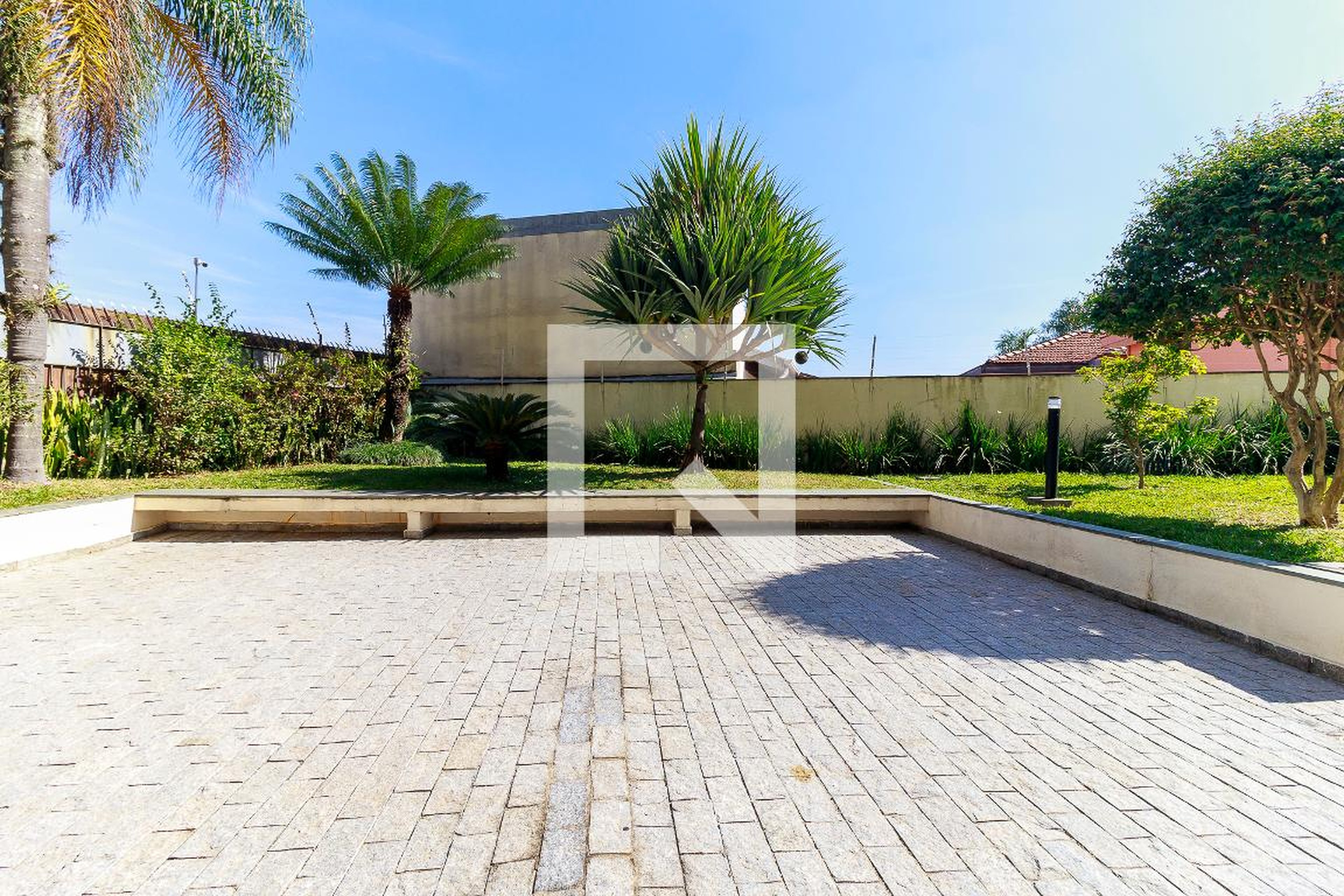 Área Comum - Edifício Premier