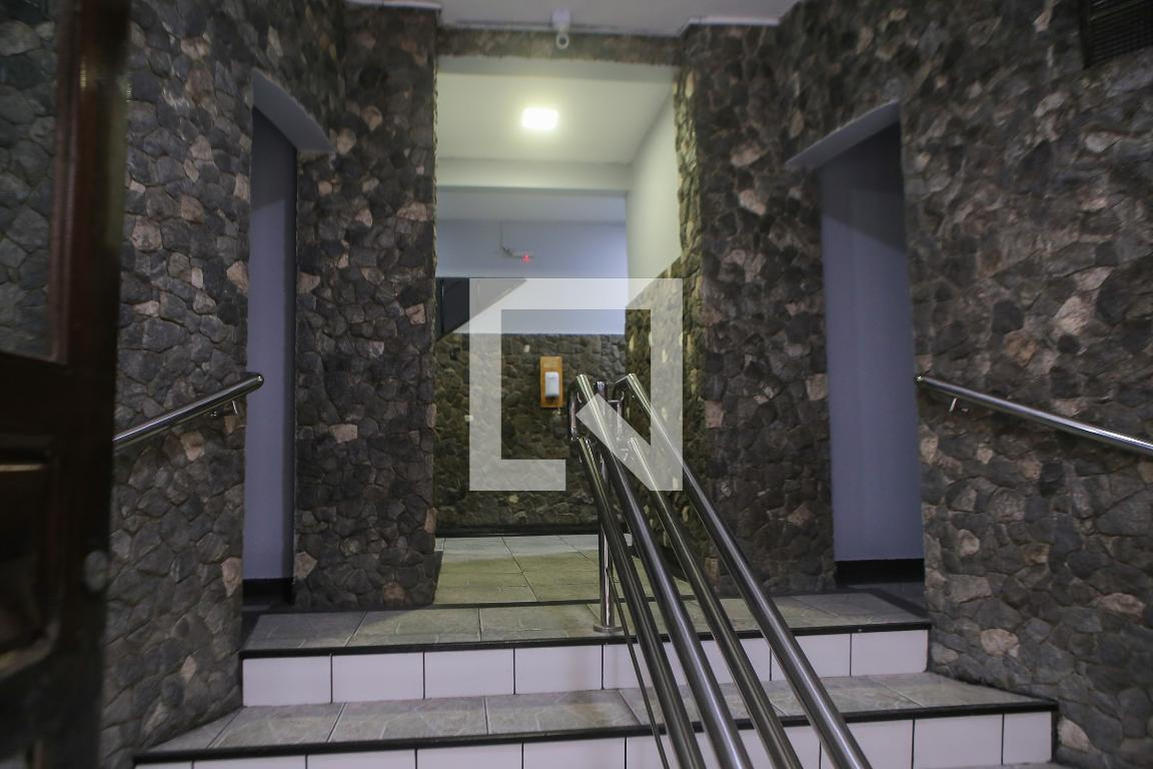 Hall de entrada - Sãodimas