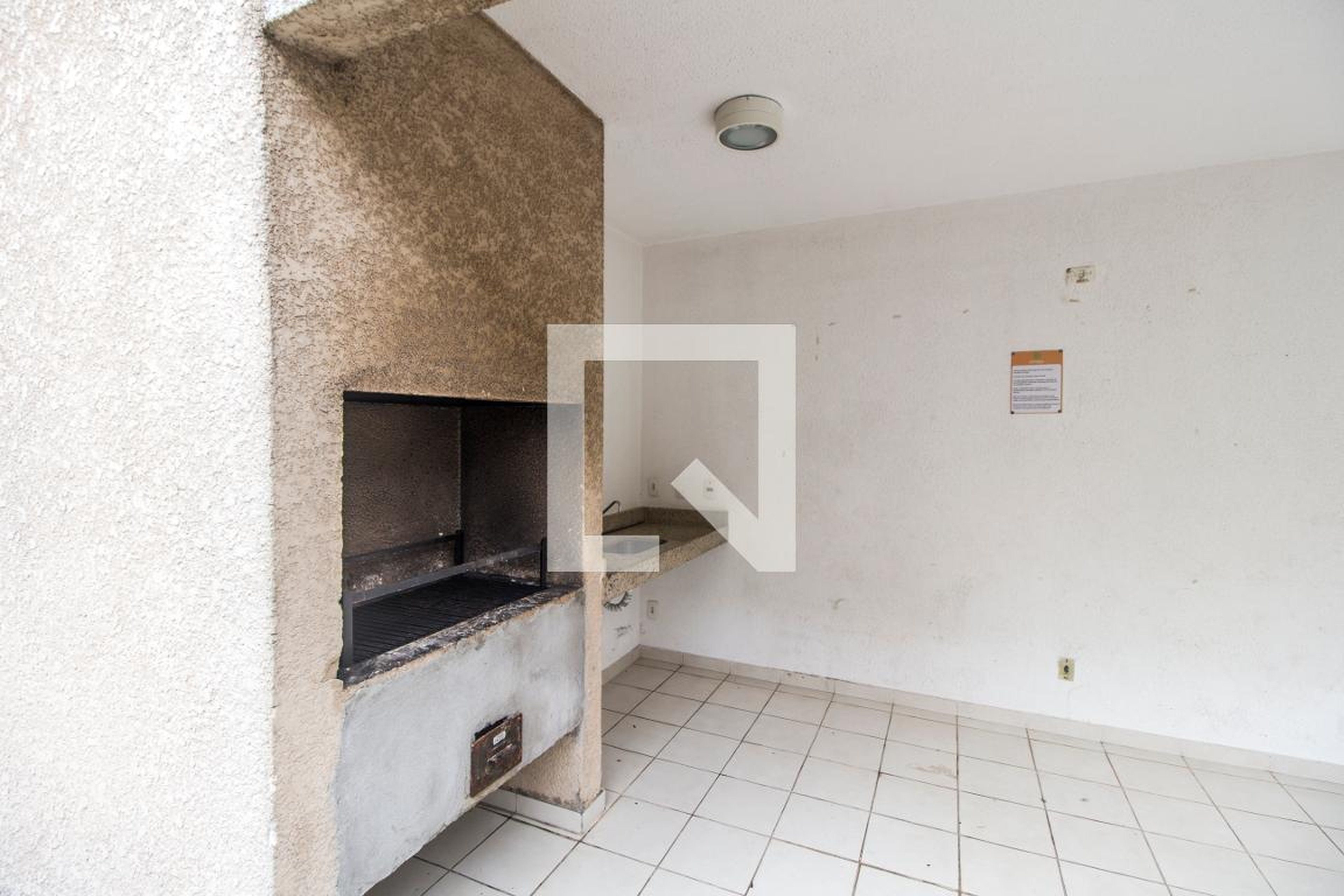 Espaço Gourmet - Residencial Europa