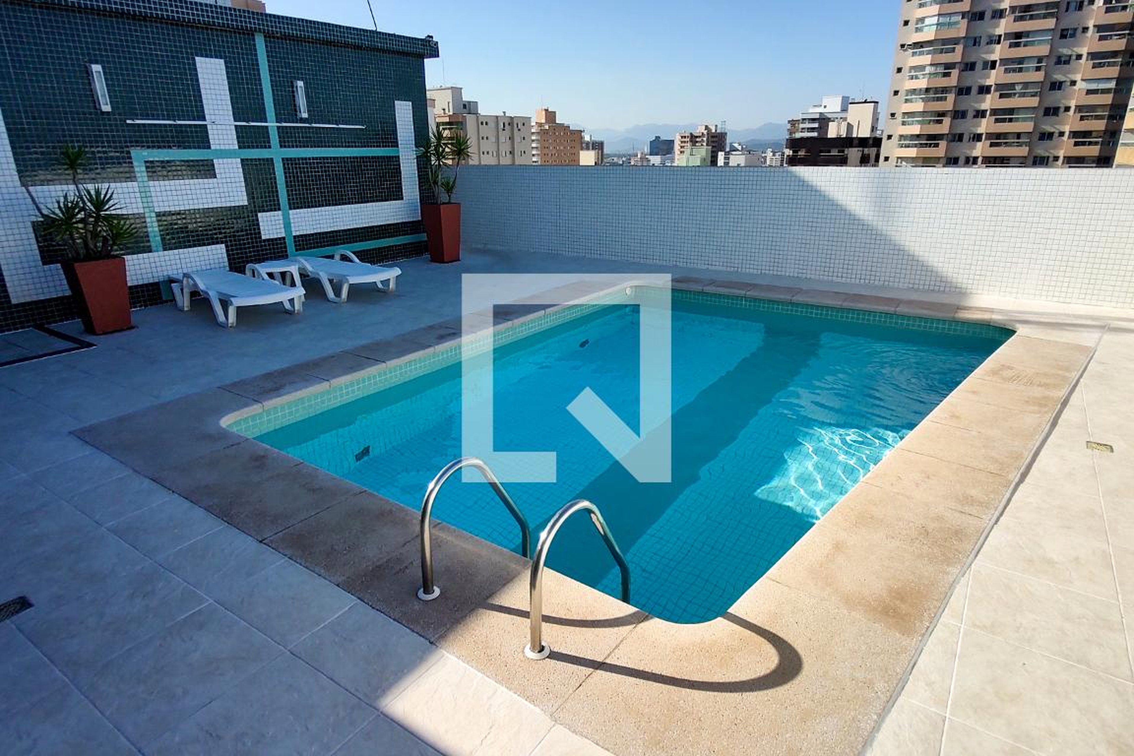 Piscina - Porto Fino