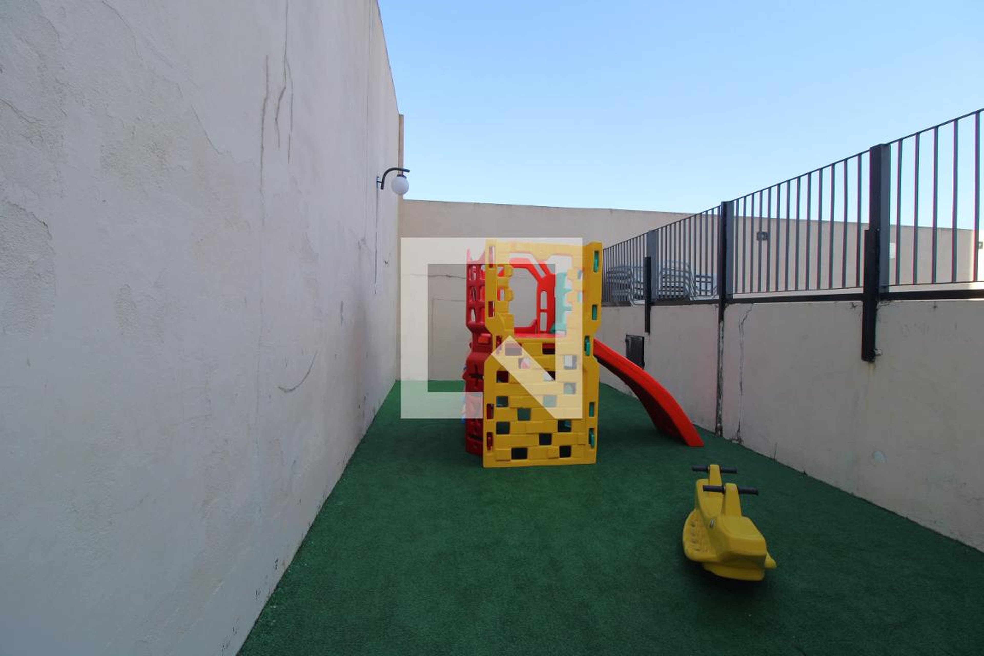 Playground - Interlagos Park