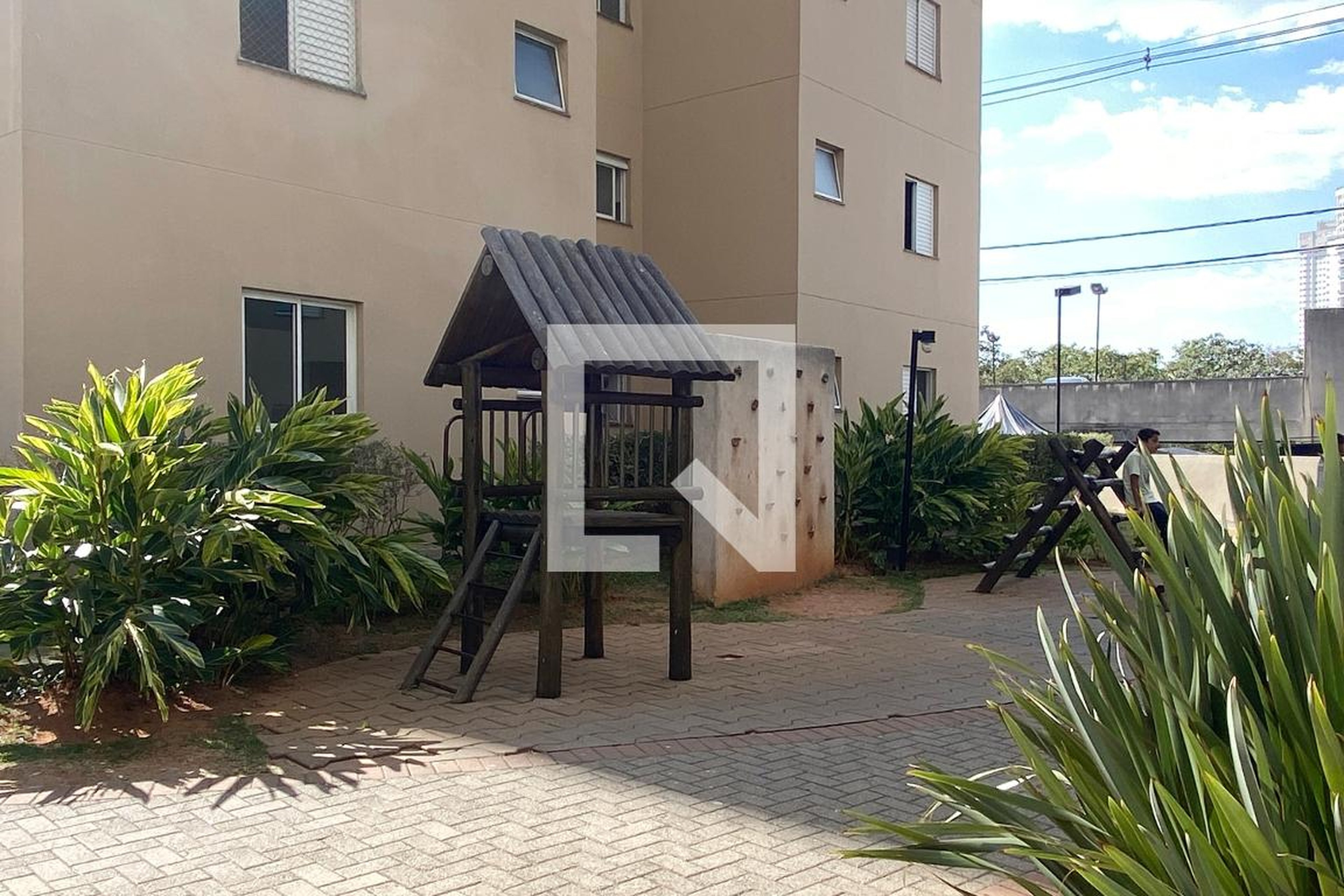 Playground - Alphaview