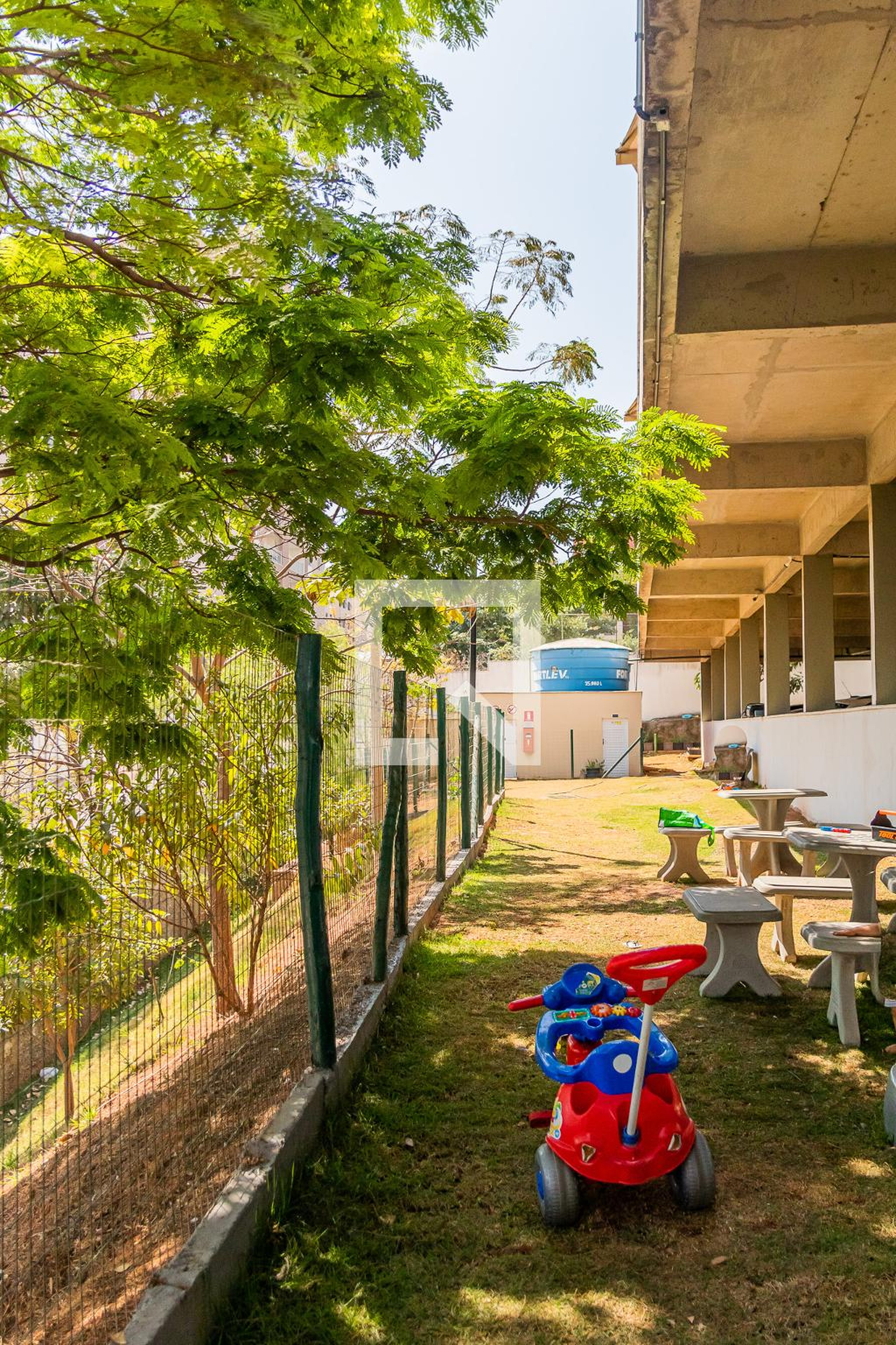 Espaço Pet - Portal Vistas do Horizonte Linha Verde