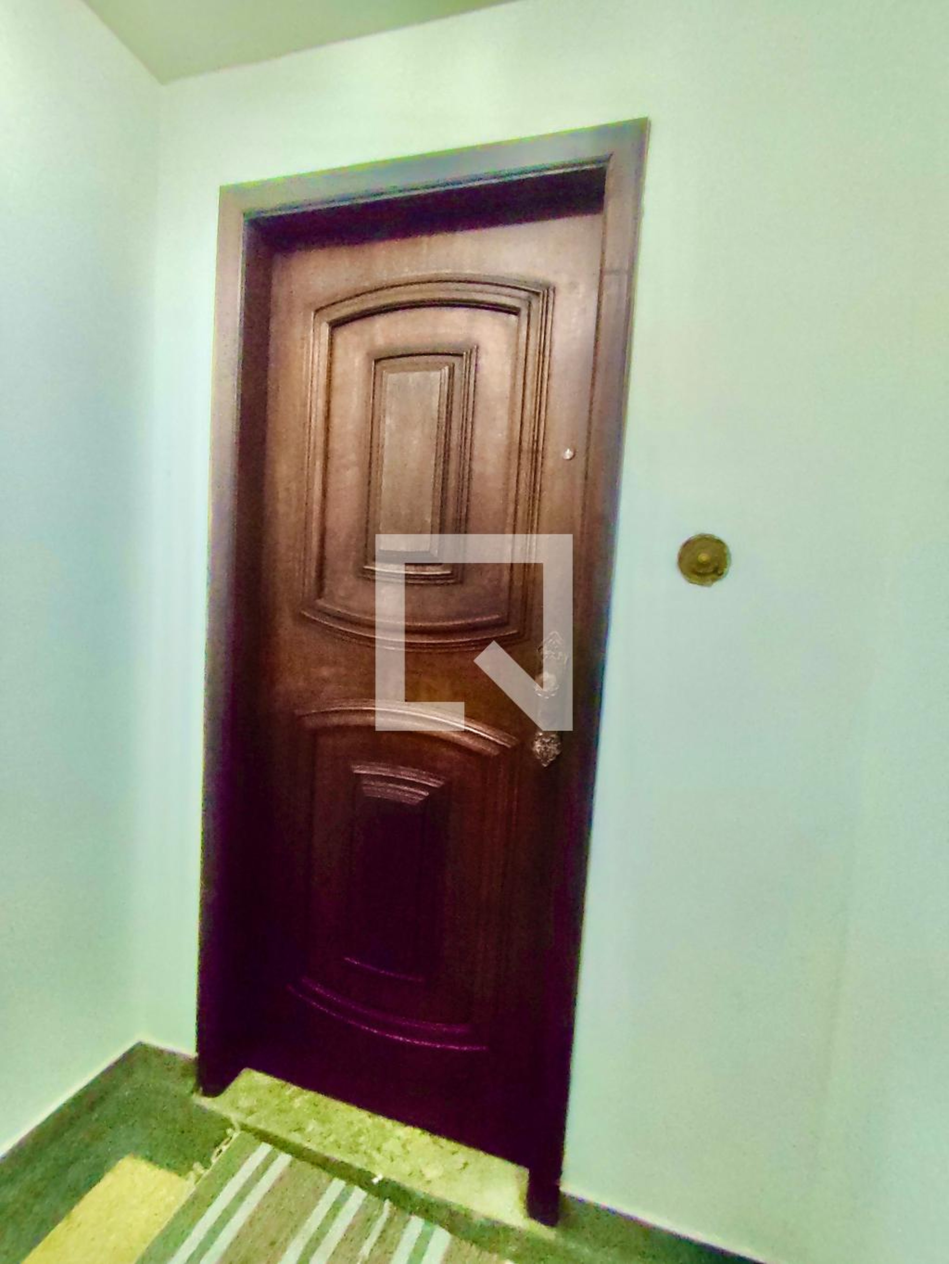 Hall - Edifício Toneleiros