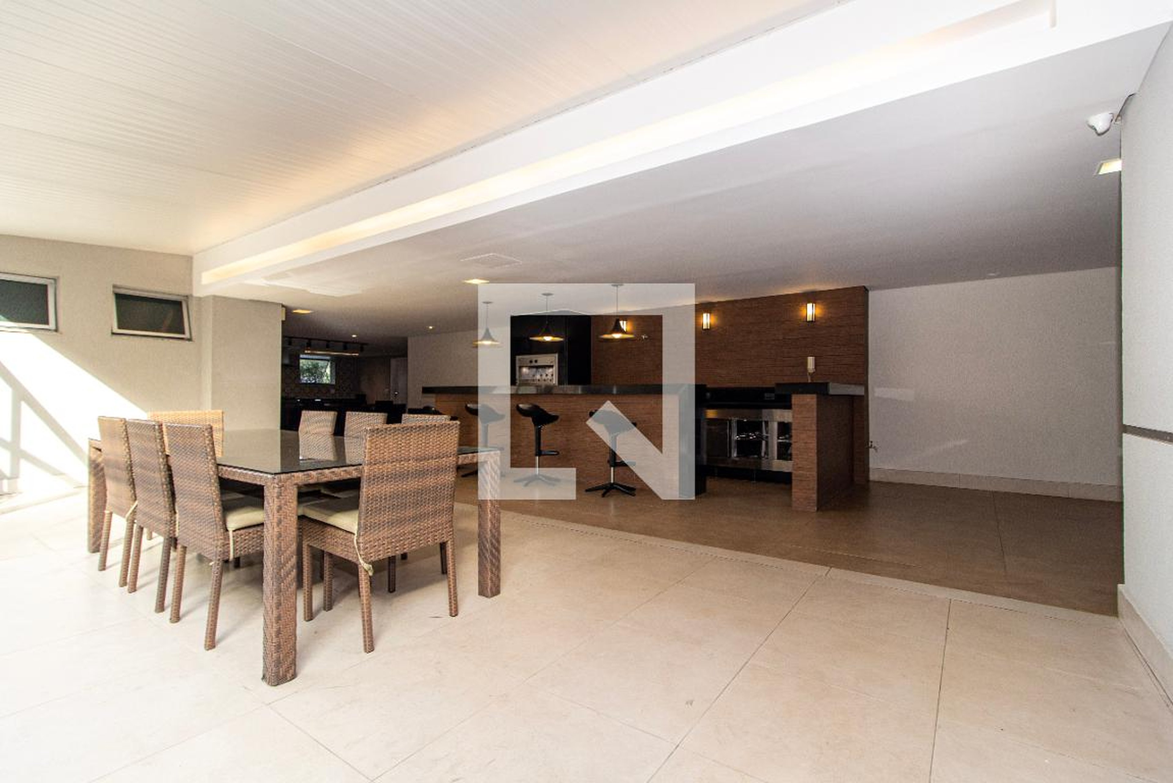 Churrasqueira - Vivacitá