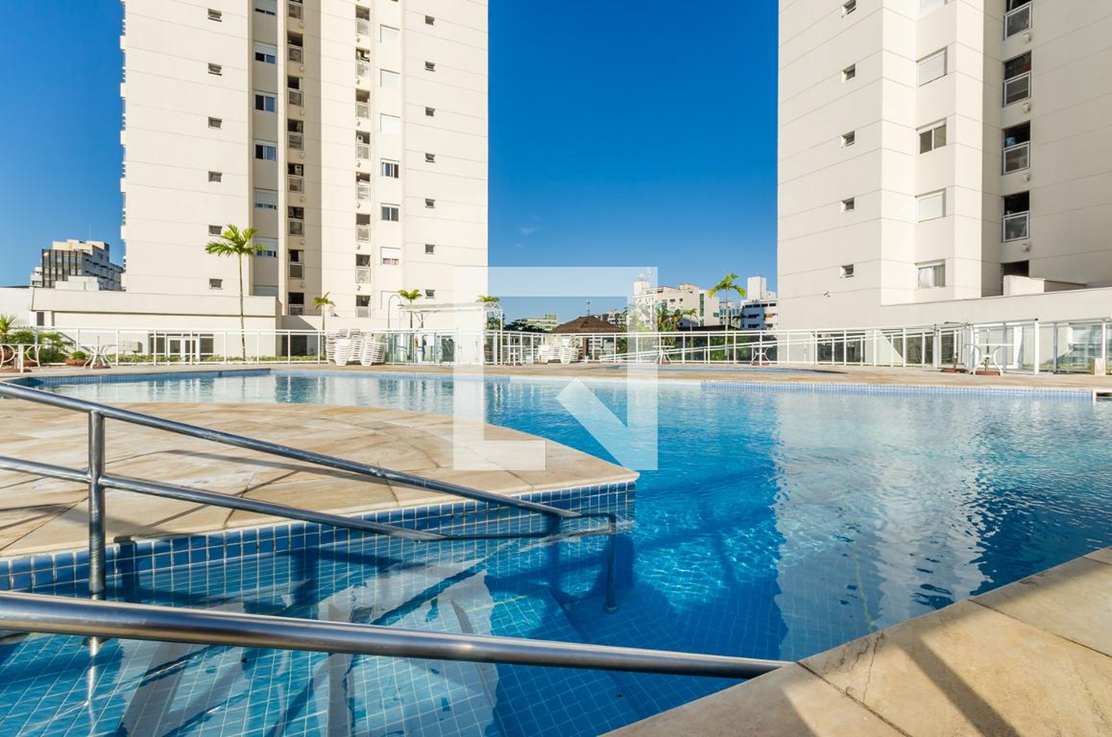 Piscina - Porto Panorama