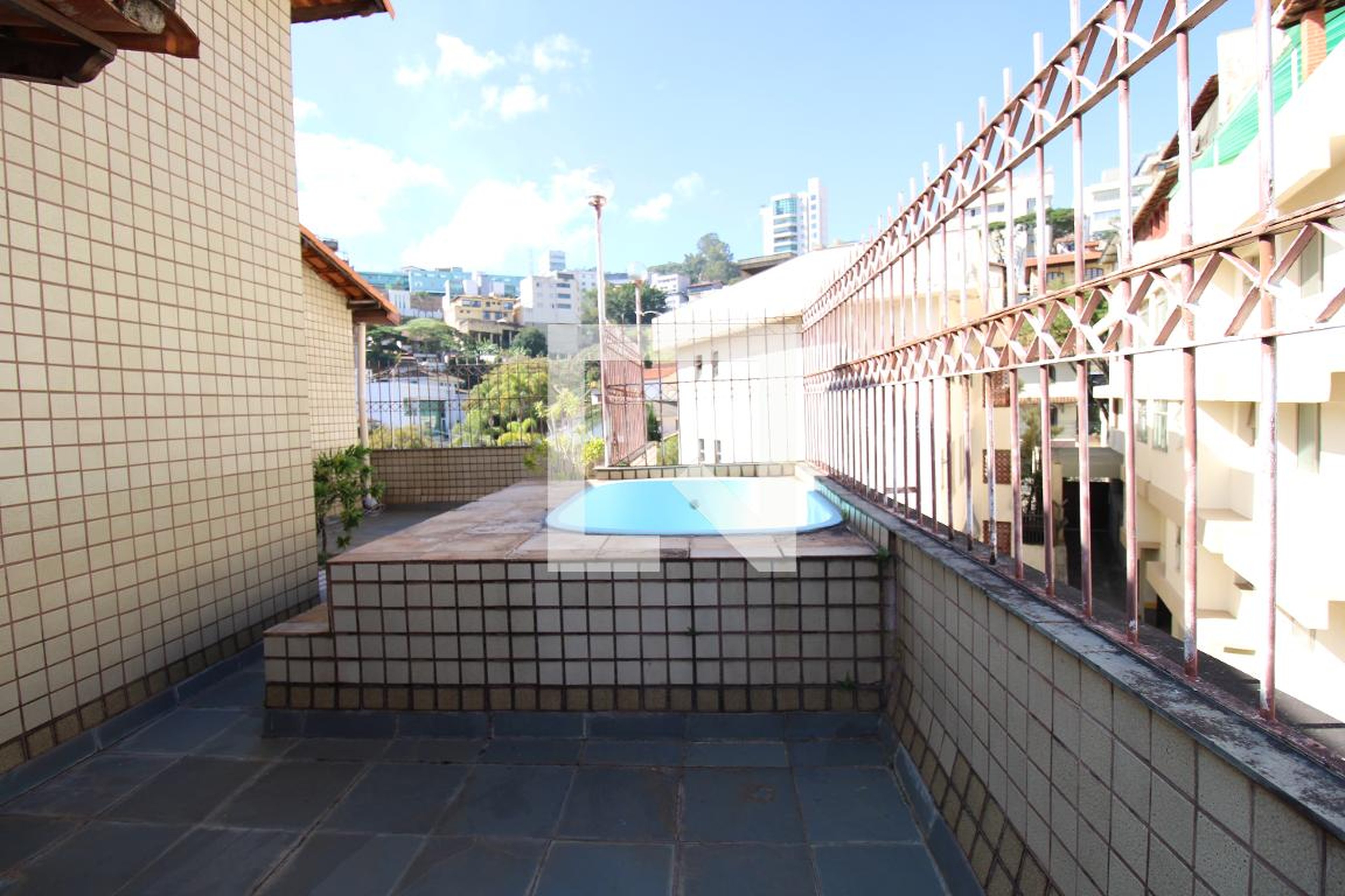 Piscina - 
