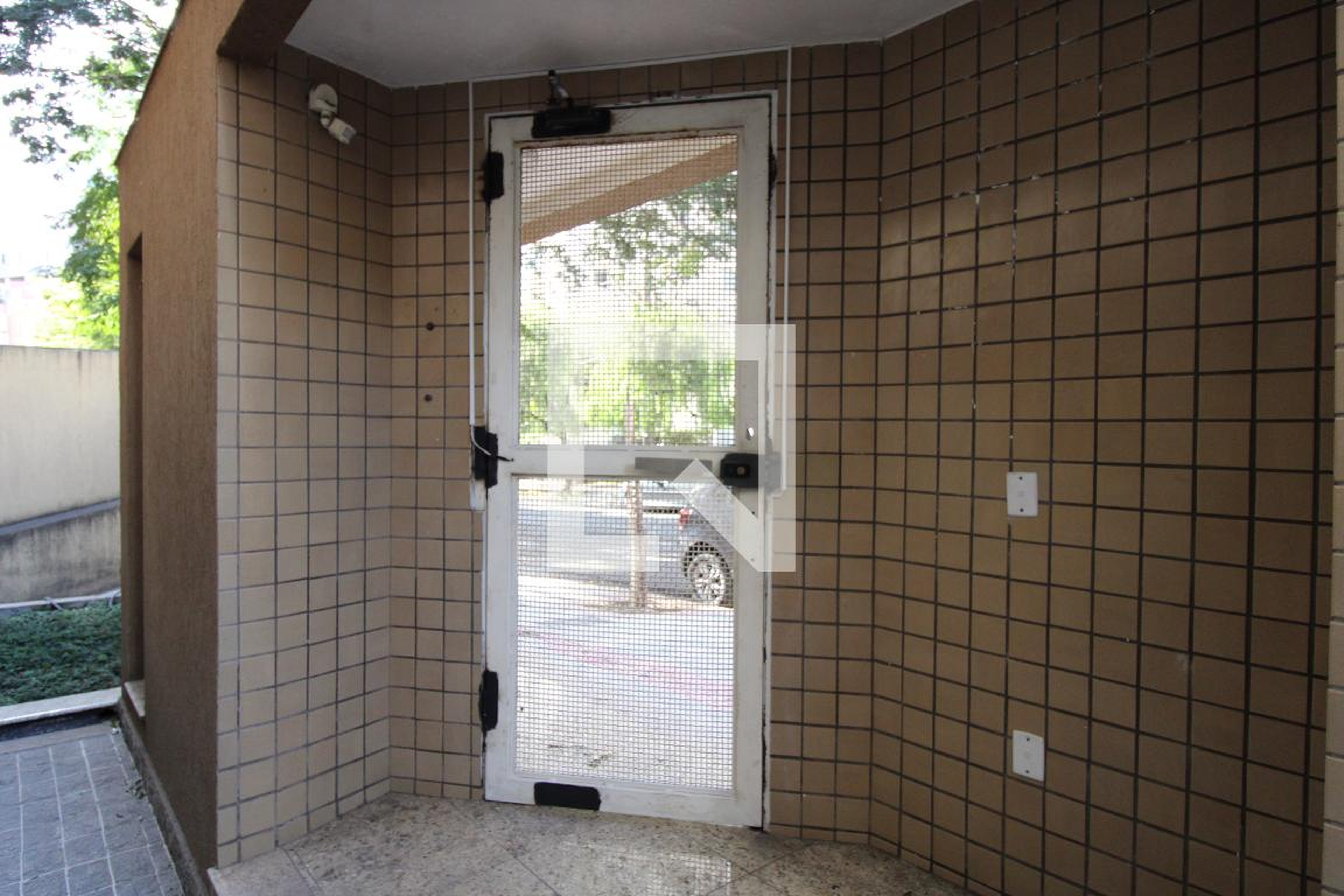 Entrada - Solar do Buritis