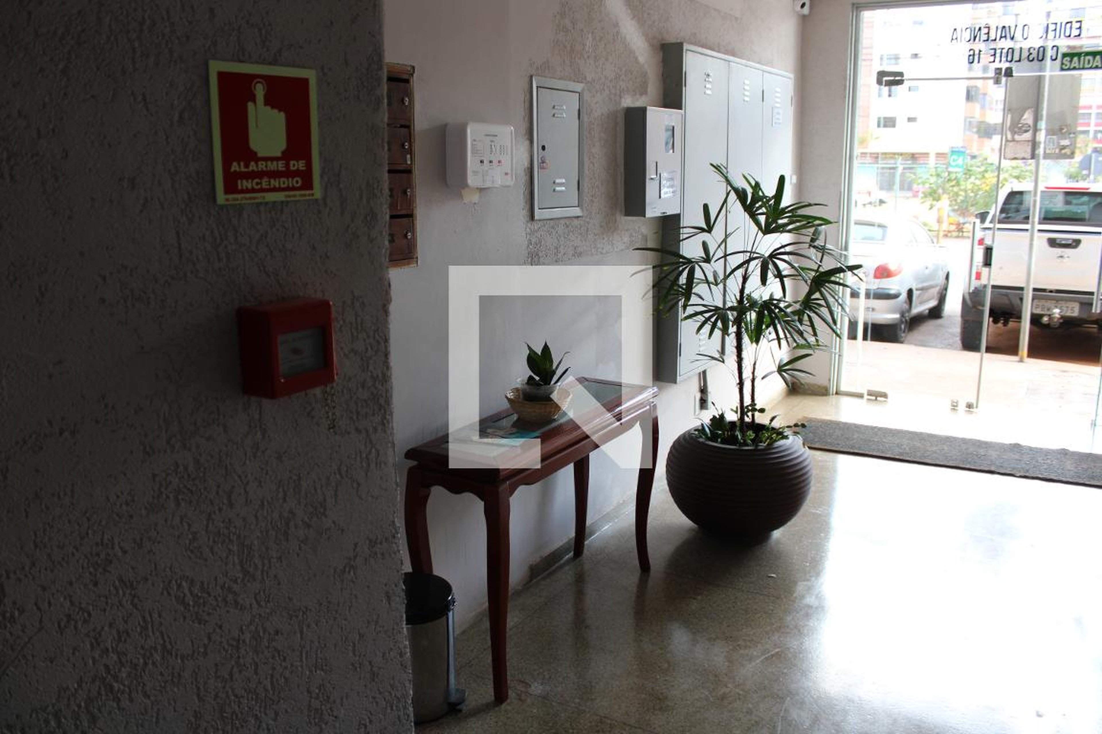 Portaria - 