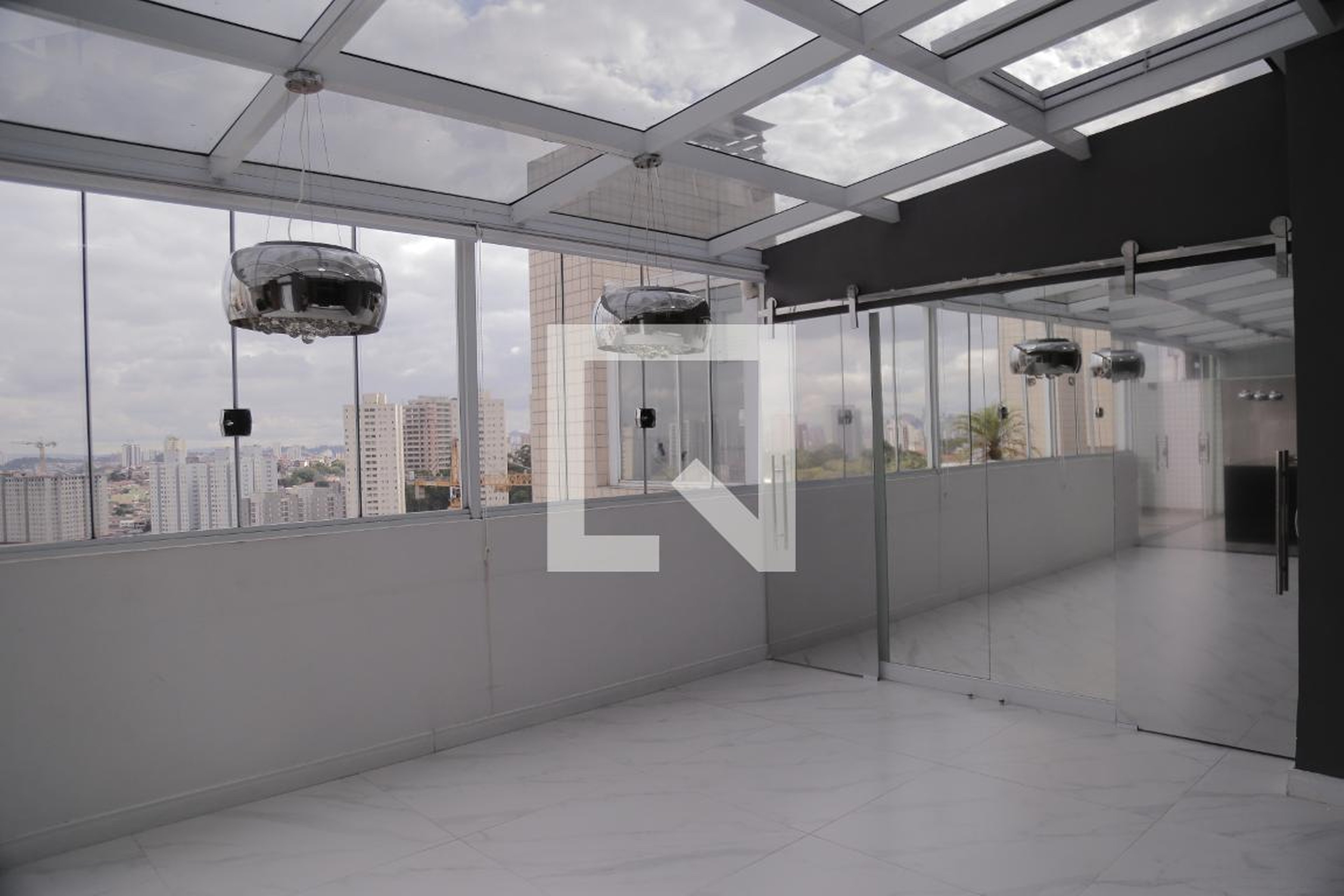 Salão gourmet - Vida Viva Freguesia do Ó