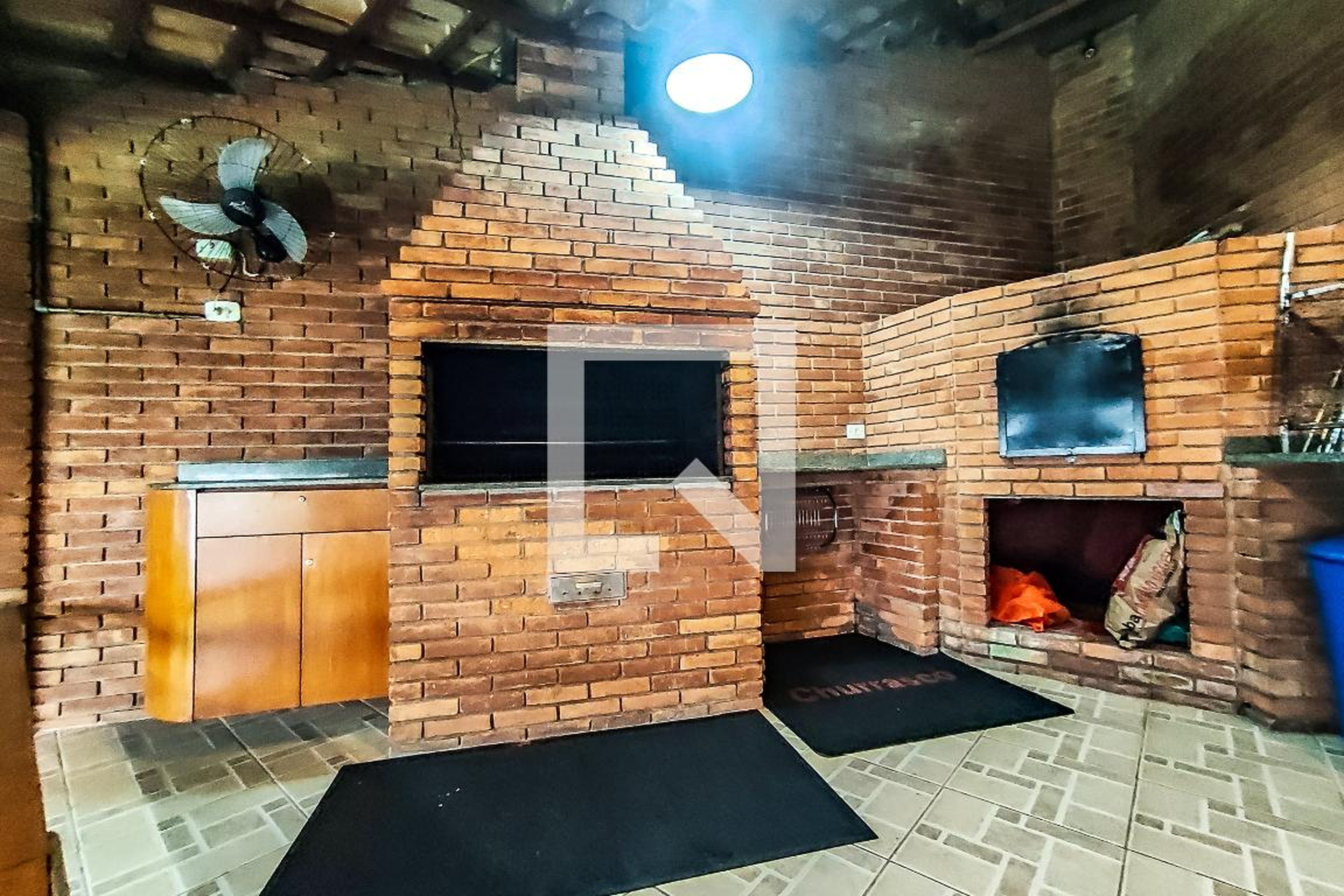 Churrasqueira - Status Morumbi