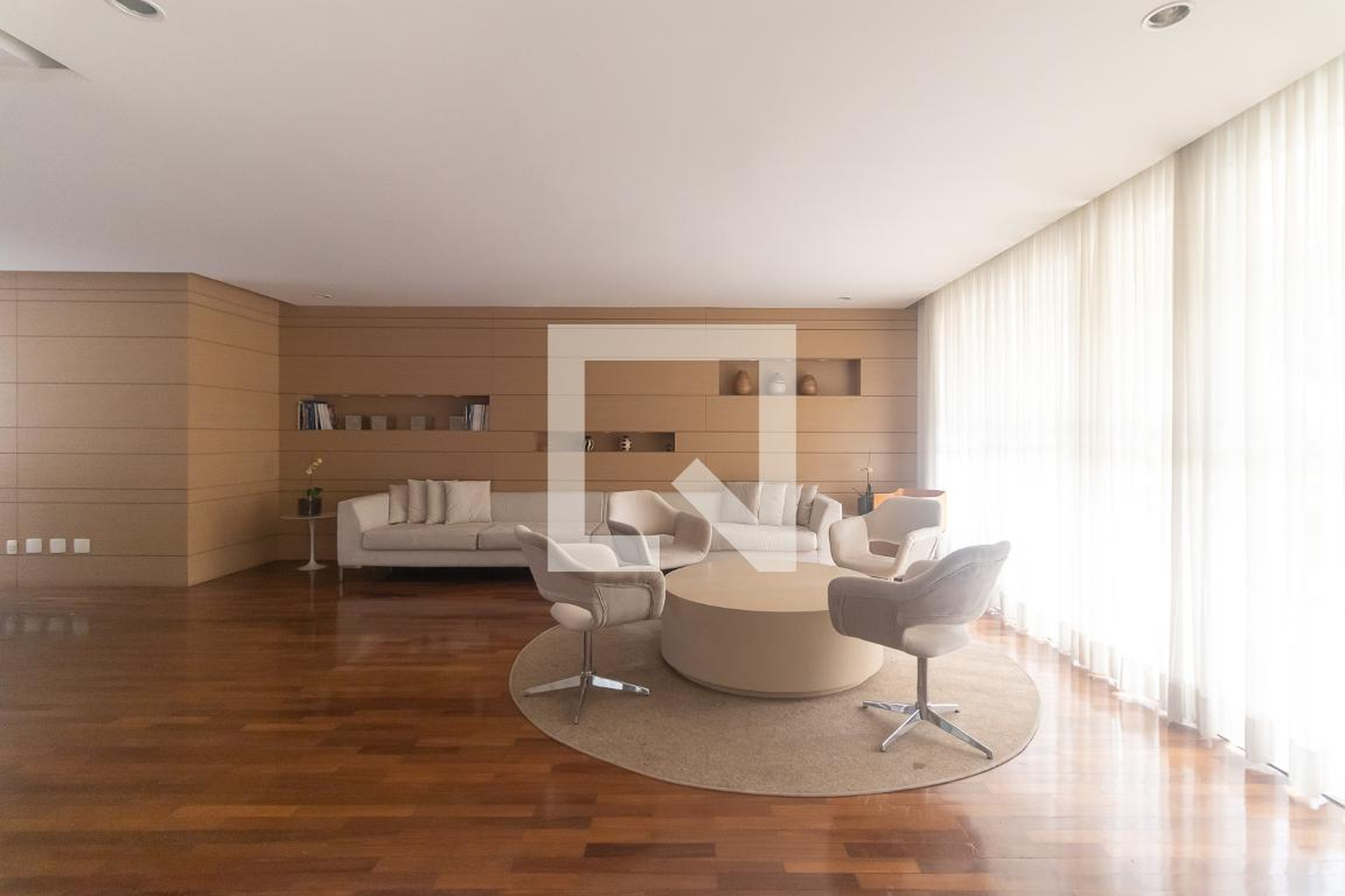 Salão de Festas - Unique Jardins