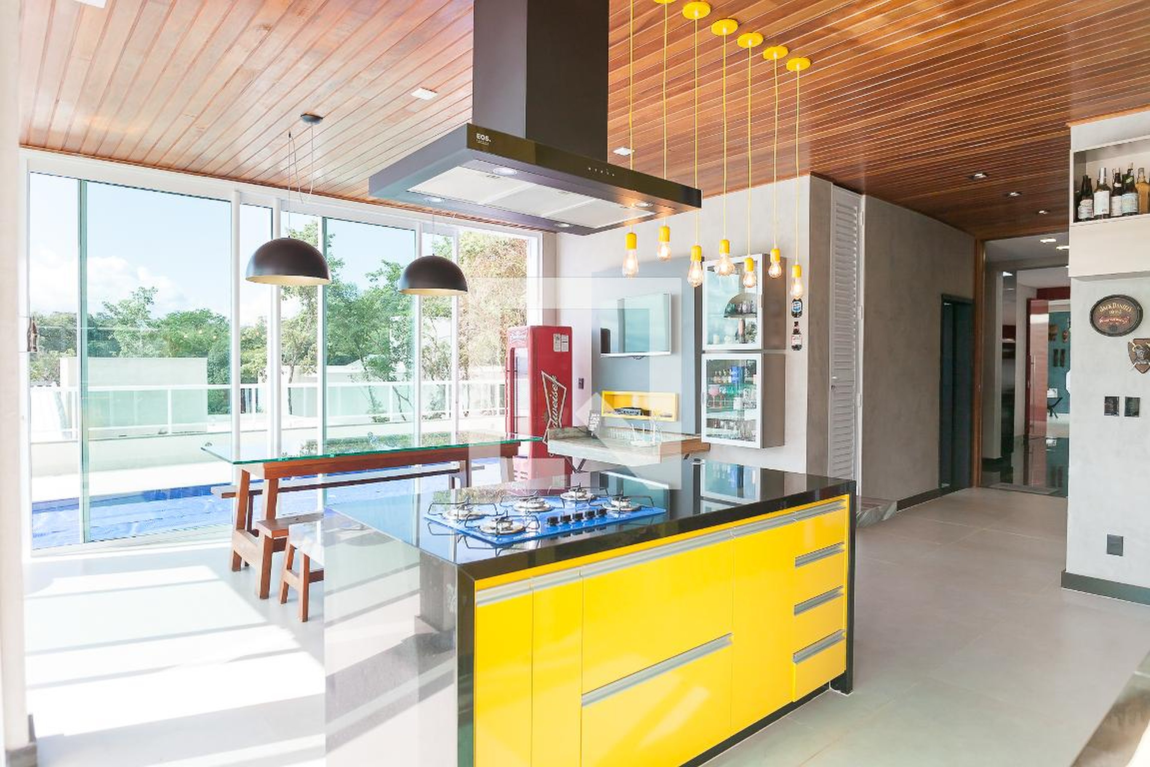 Churrasqueira - Quintas do Sol