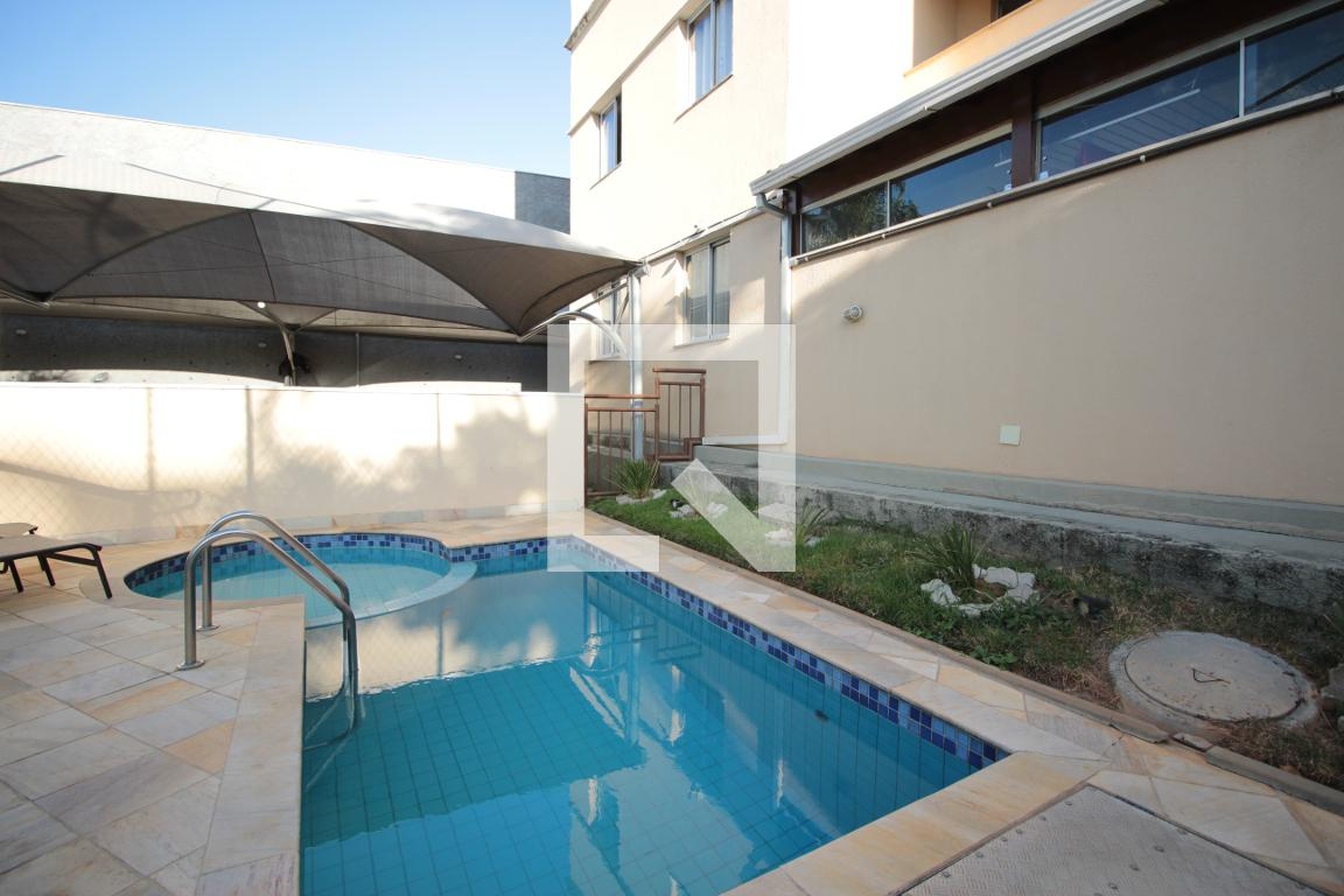 Piscina - Way Pampulha