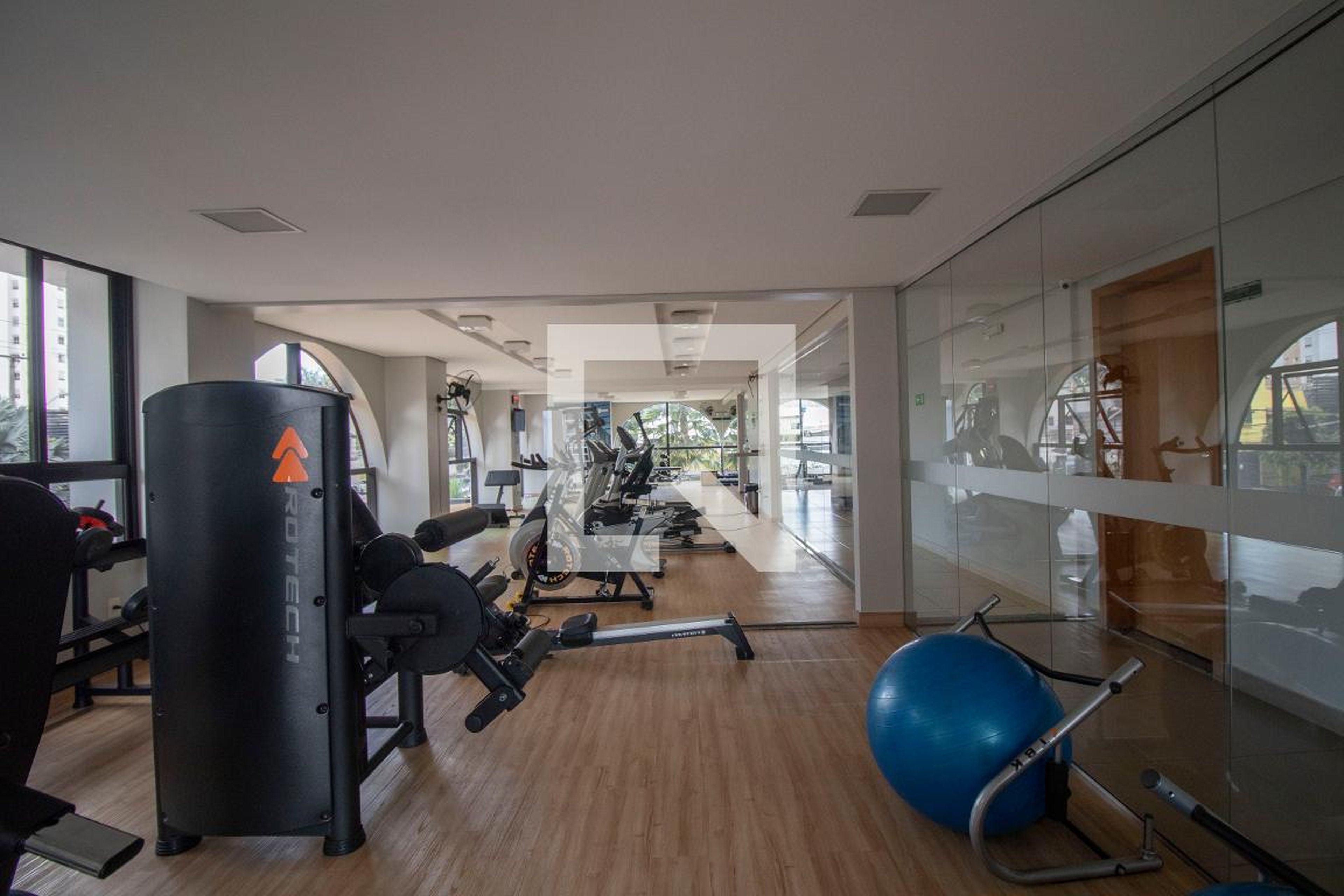 Academia - Vanguard Residence