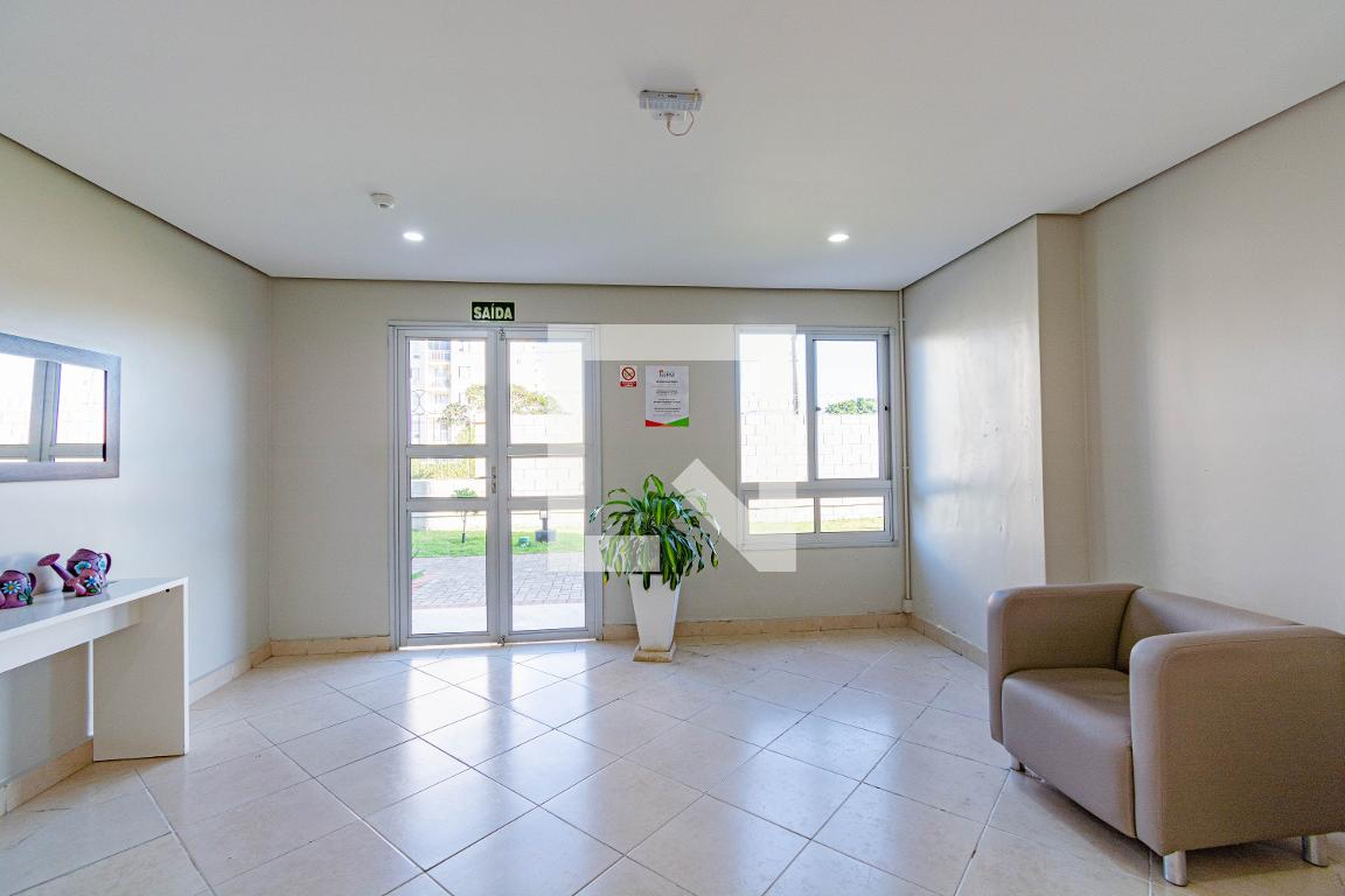 Hall - Alameda das Tulipas