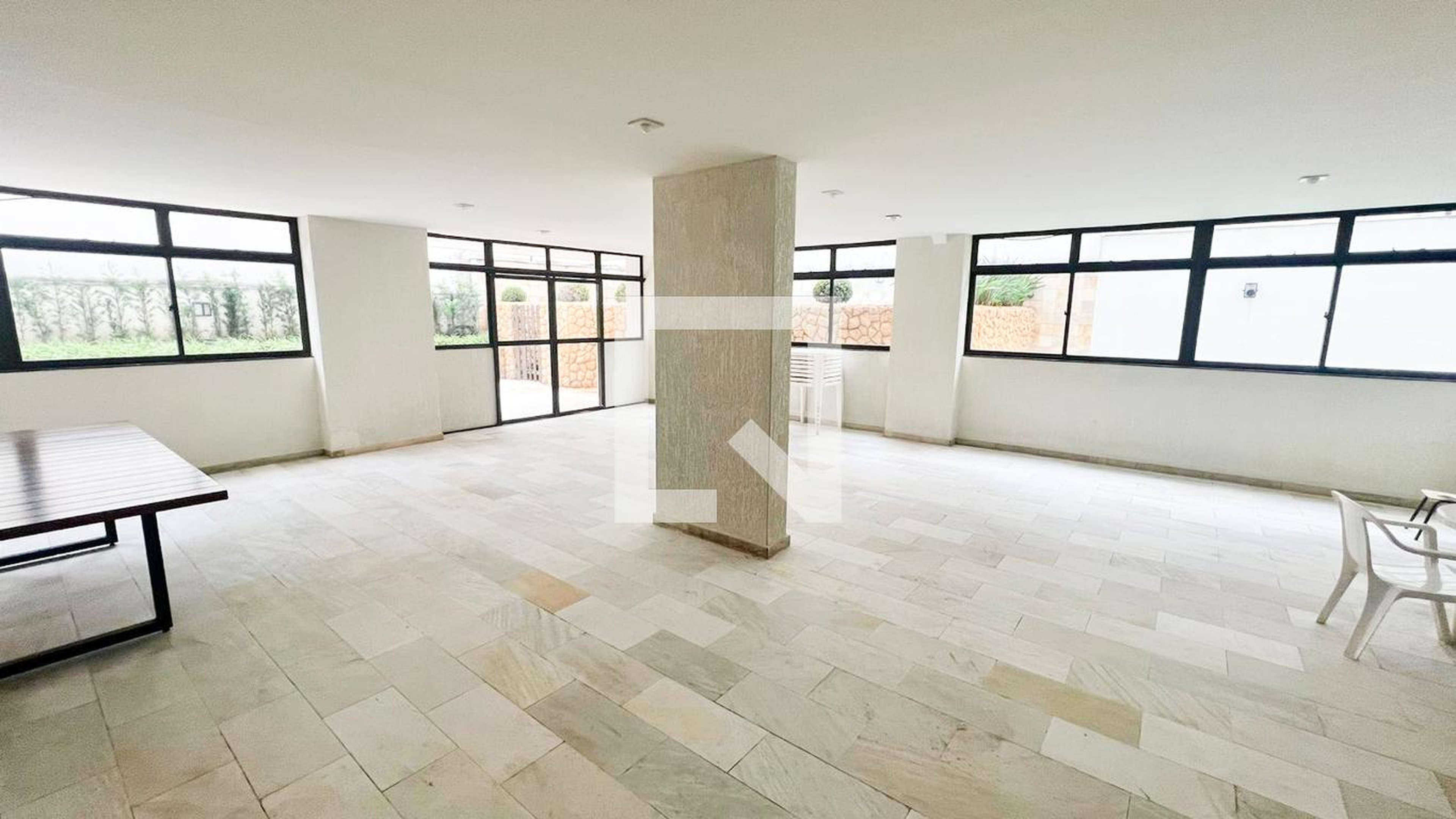 Área comum Condomínio em Rua Deputado Bernardino Sena Figueiredo, 227