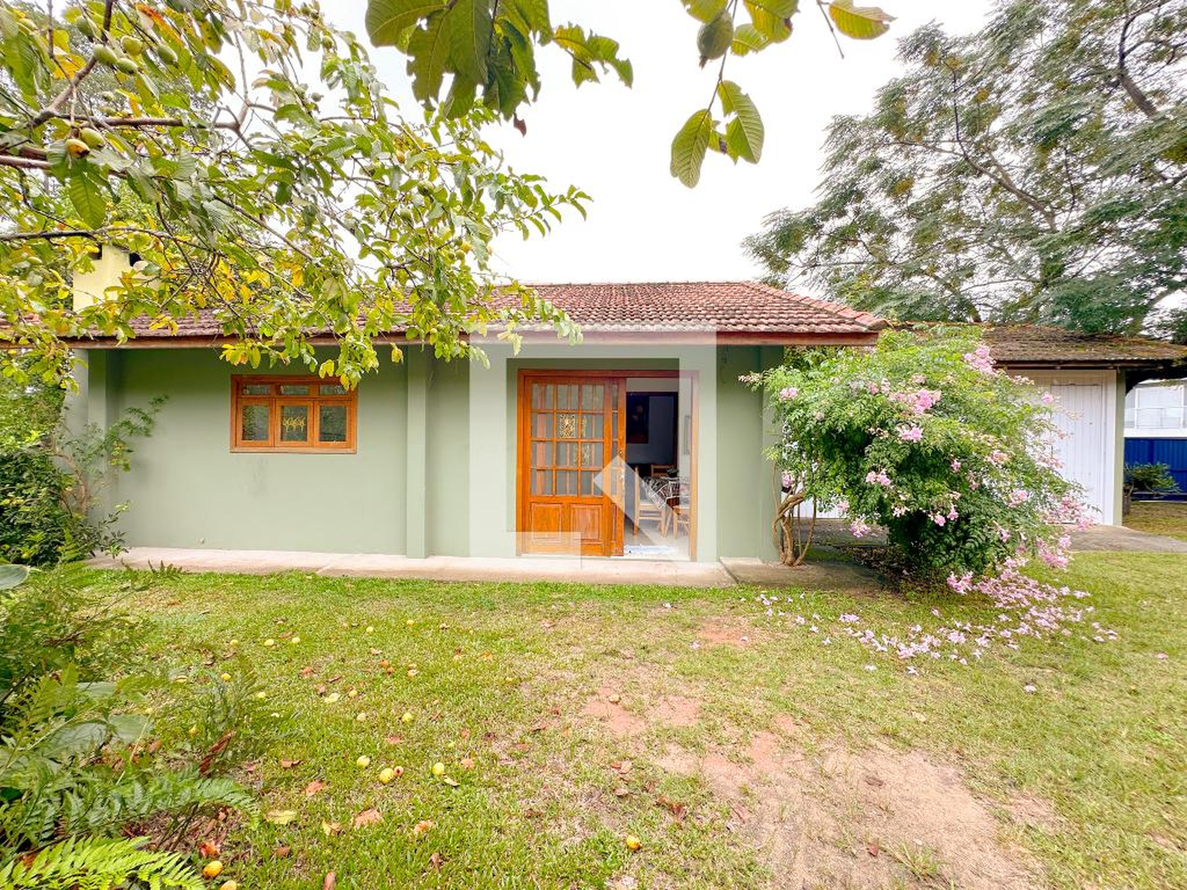 Área externa - Solar Rodrigues