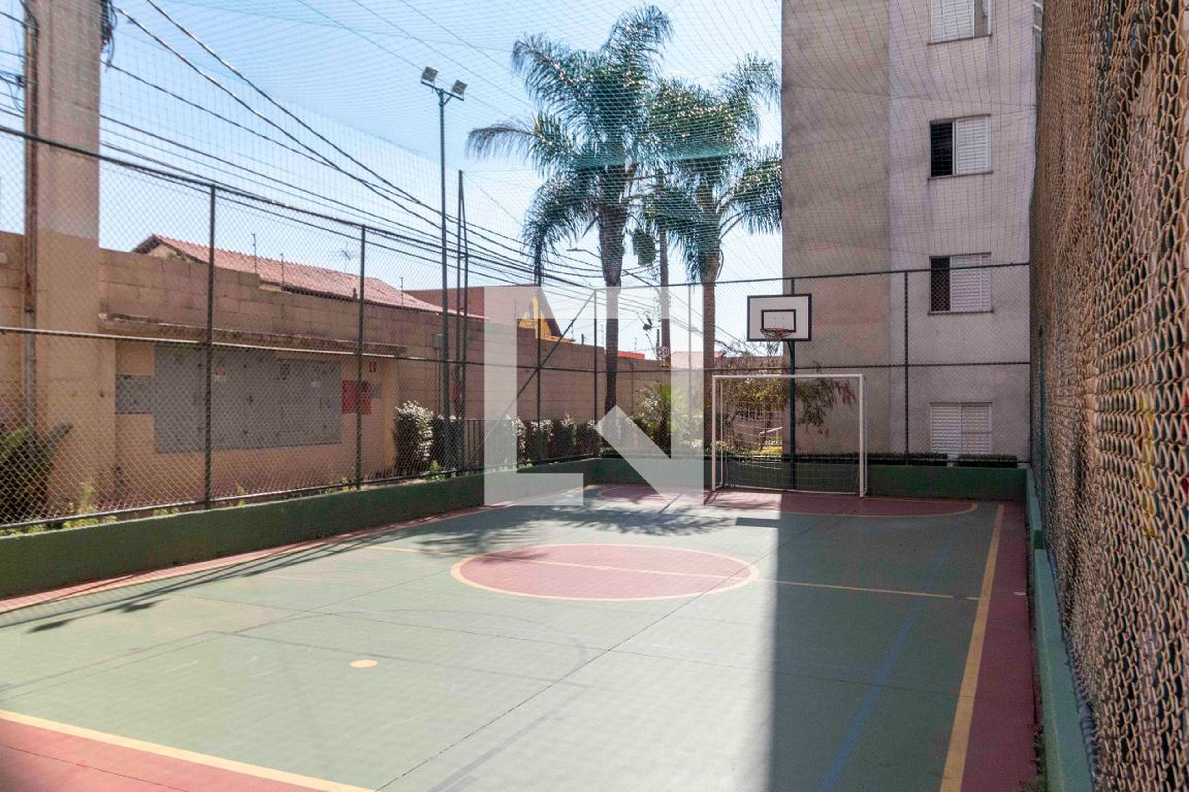 Quadra - Dez Curuçá