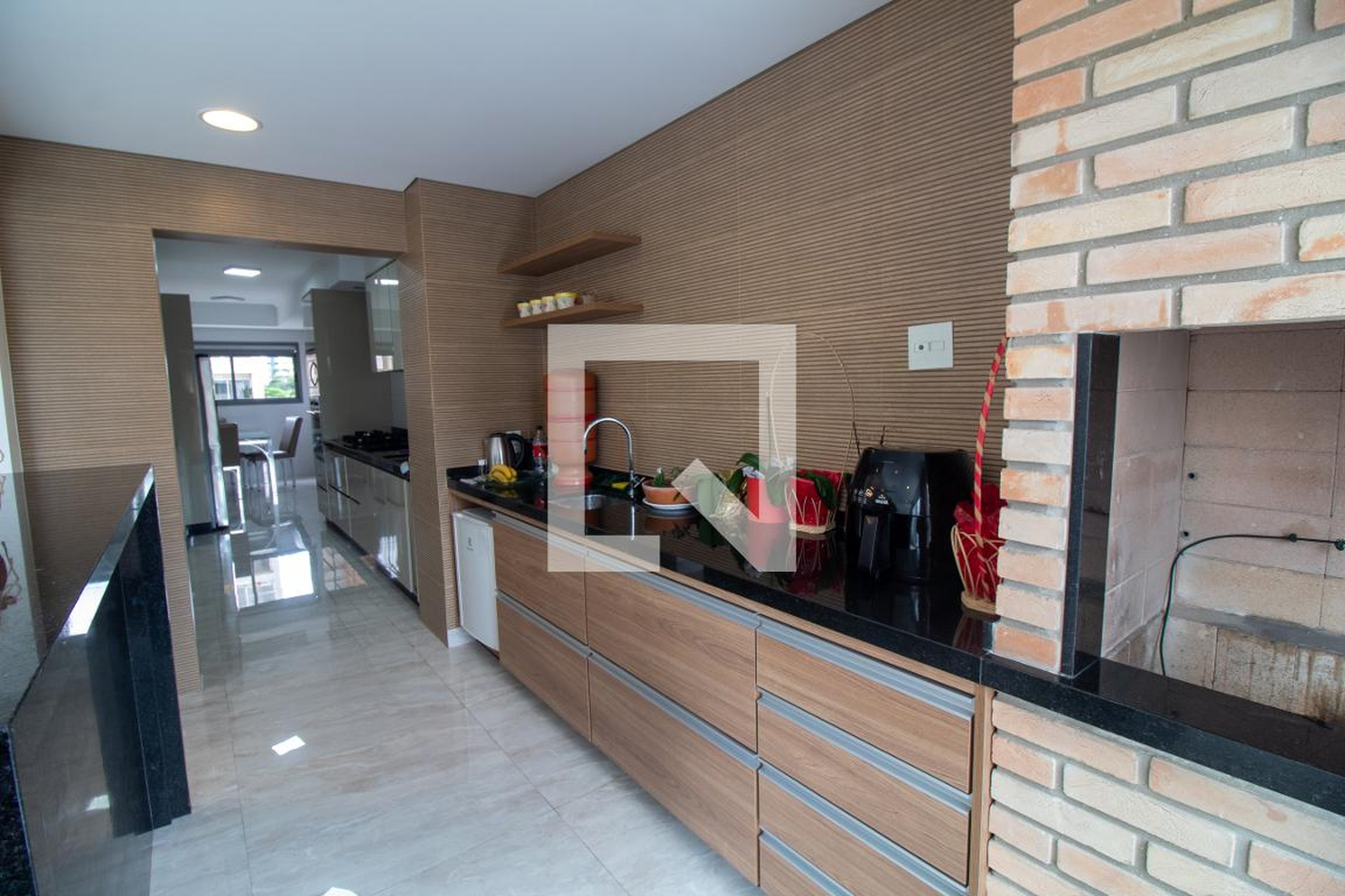 Churrasqueira - Verace Brooklin