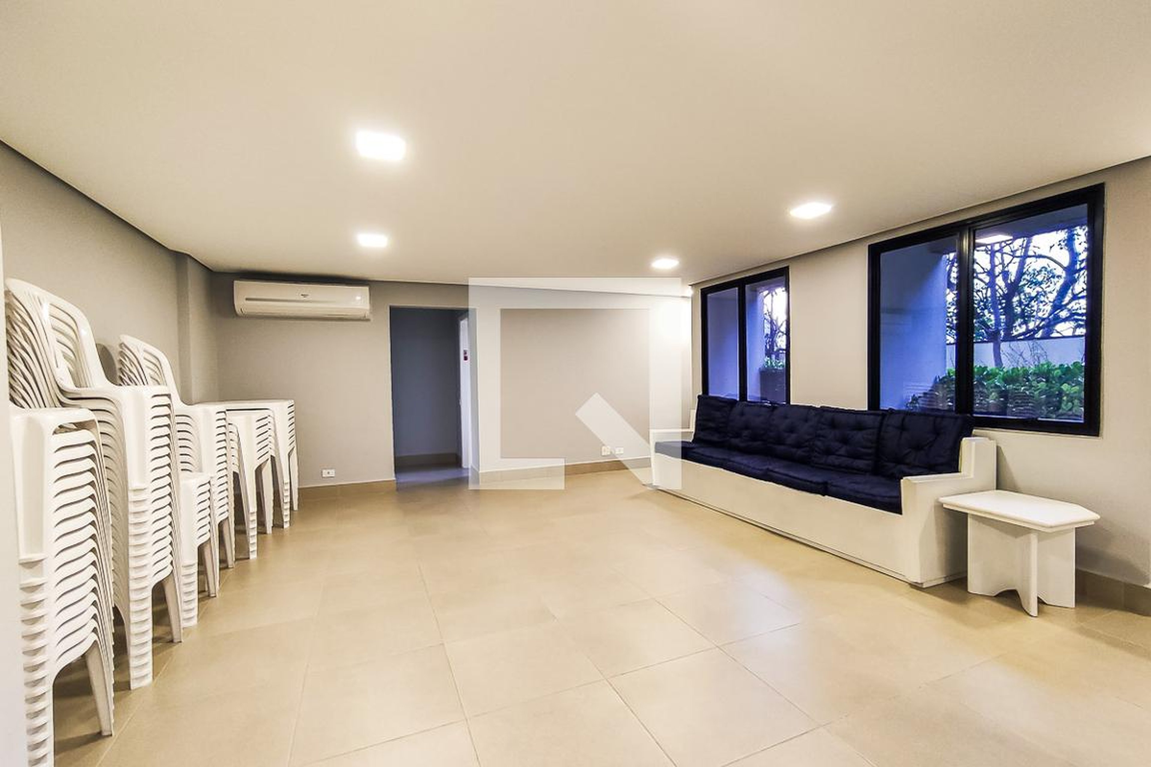 Salão de Festas - Costa Azul