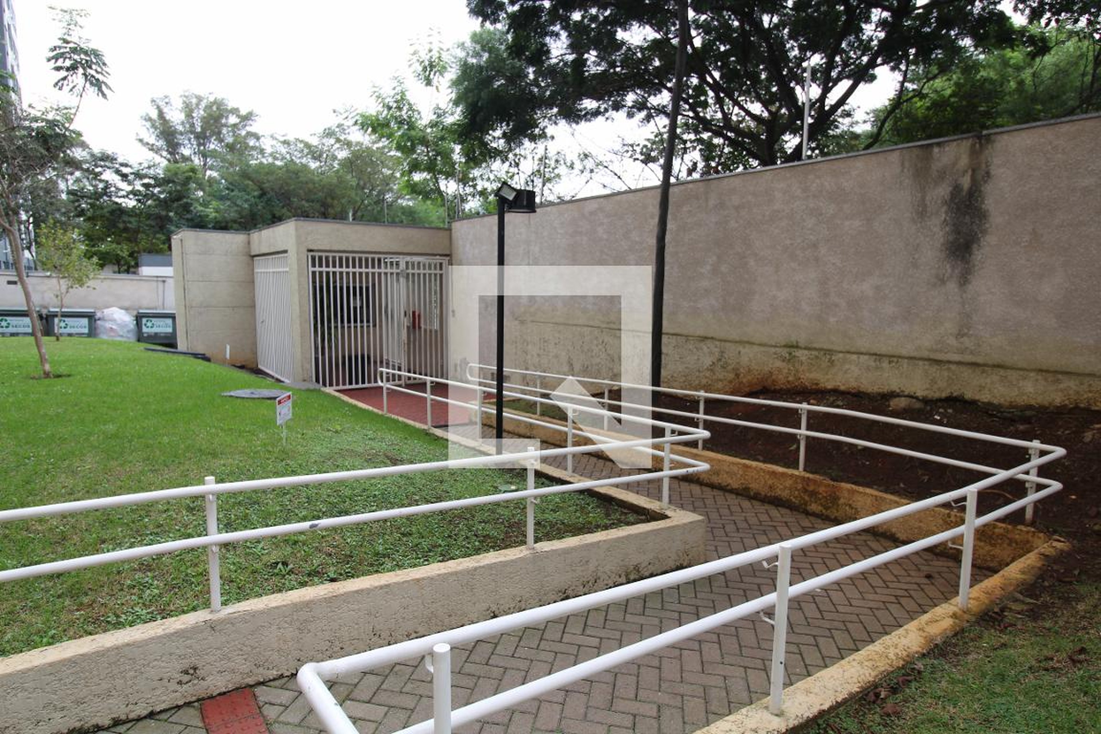 Entrada - Paulista  In SP