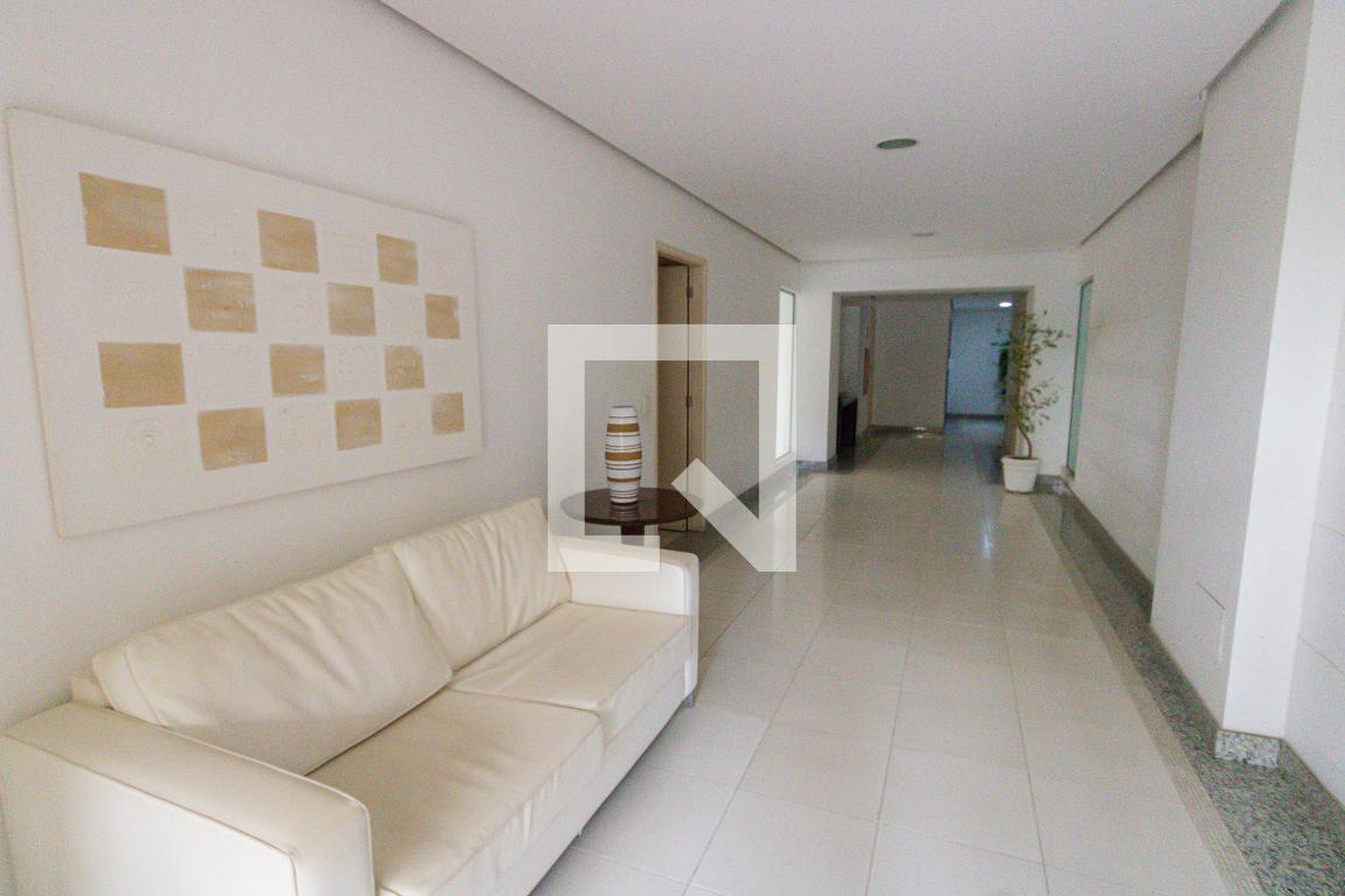 Hall - Privilege Residence