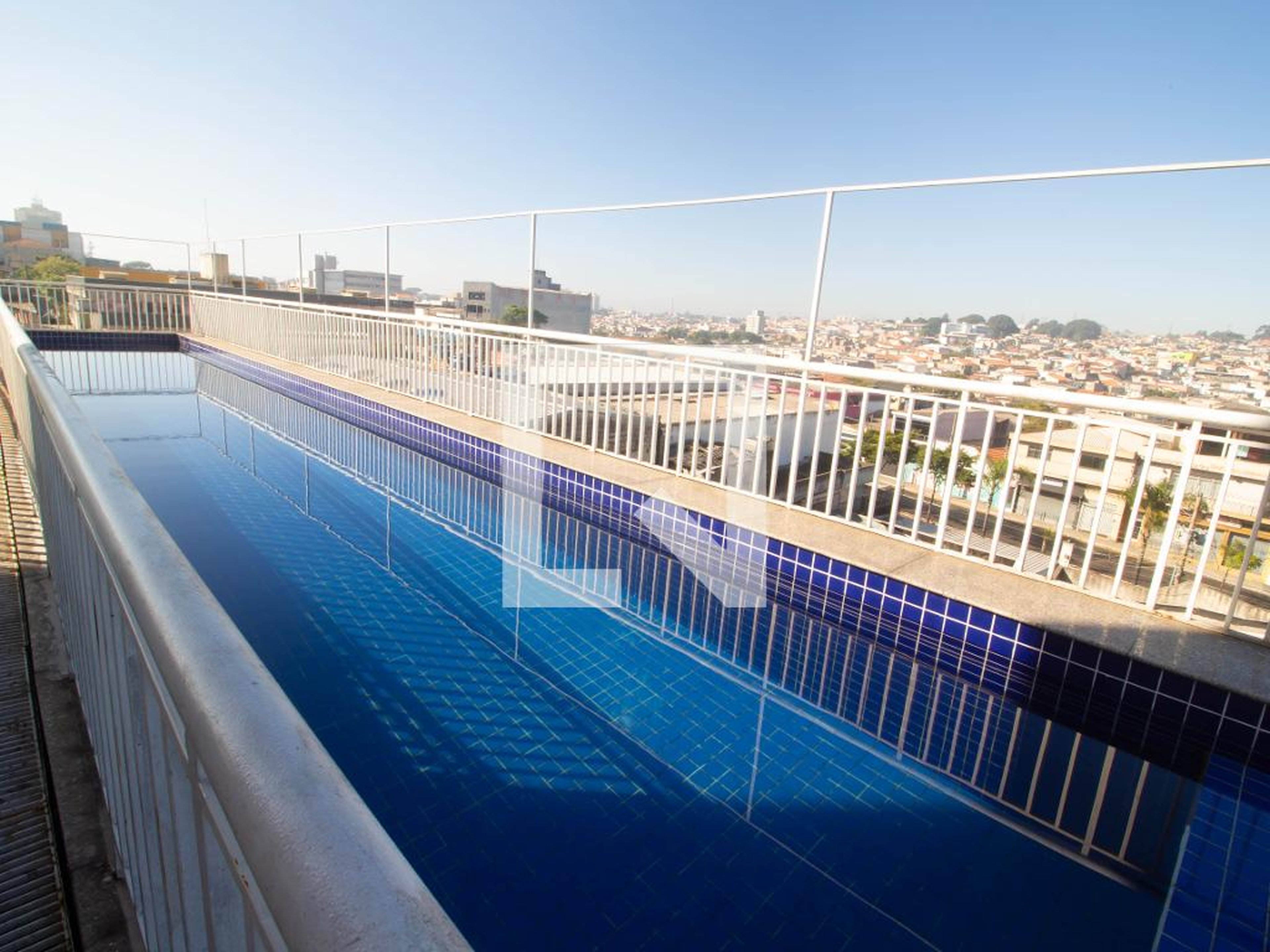 Piscina - Bm Construções