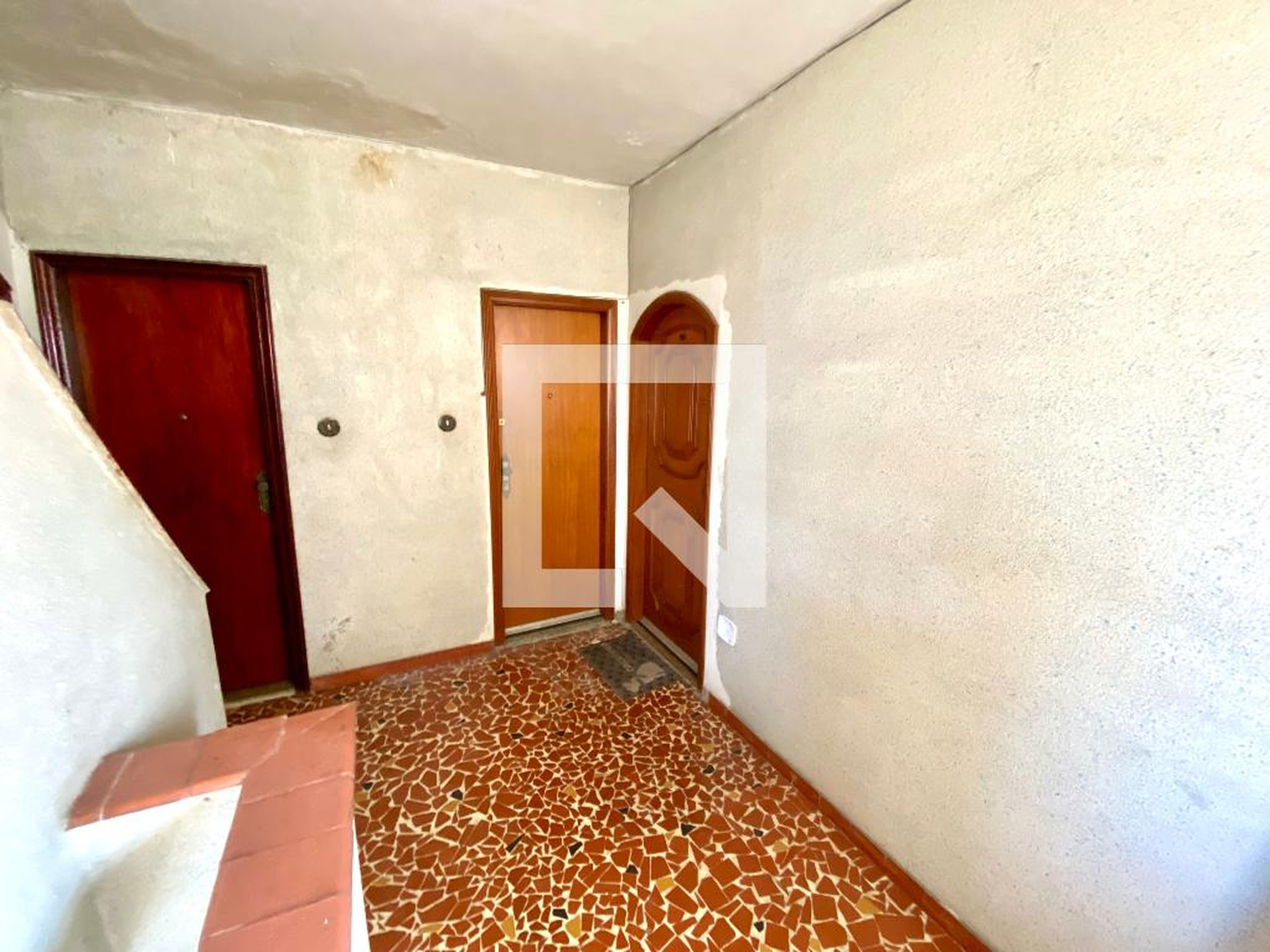 Hall de entrada - 