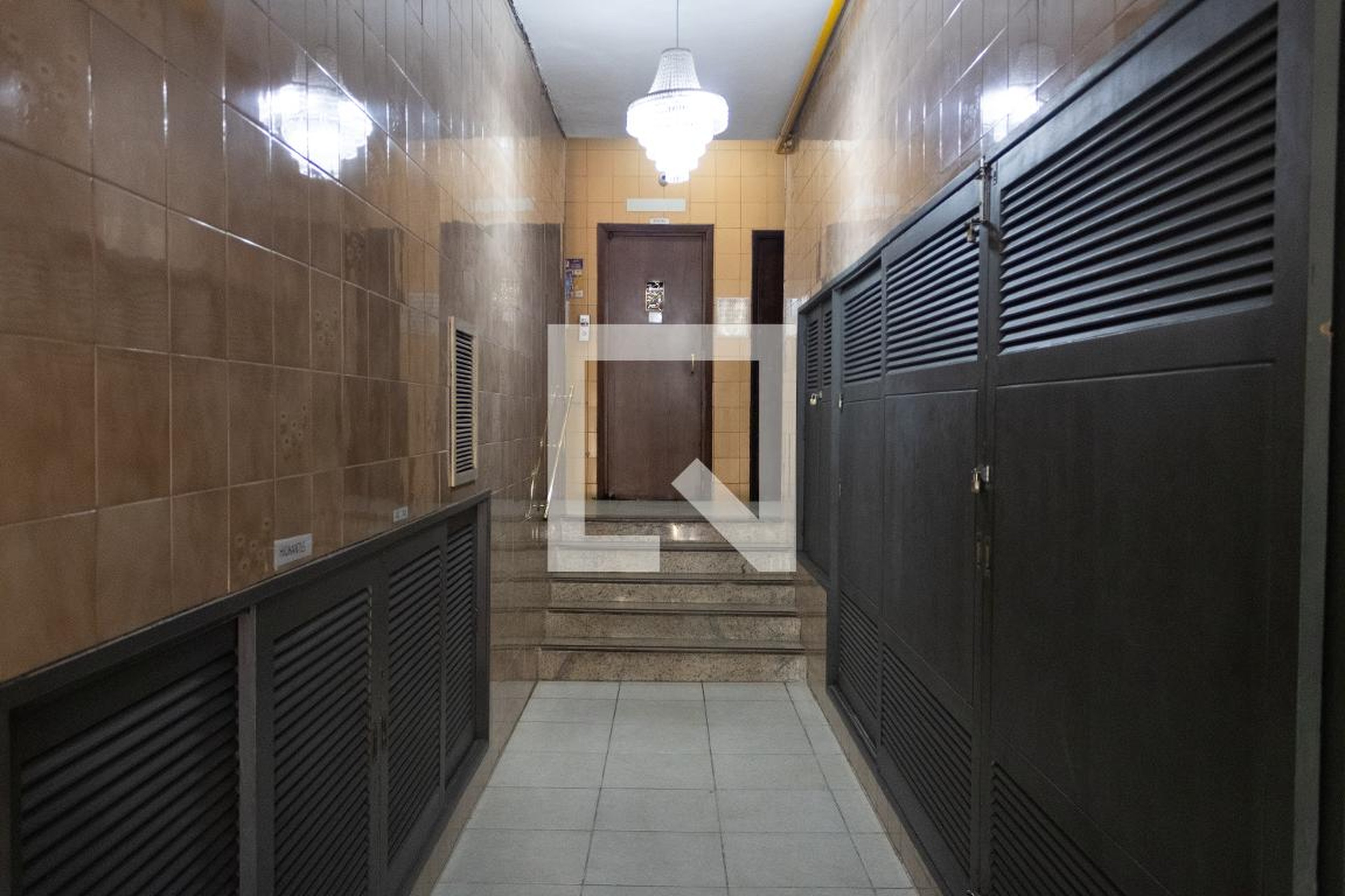 Hall de entrada - Guarapara