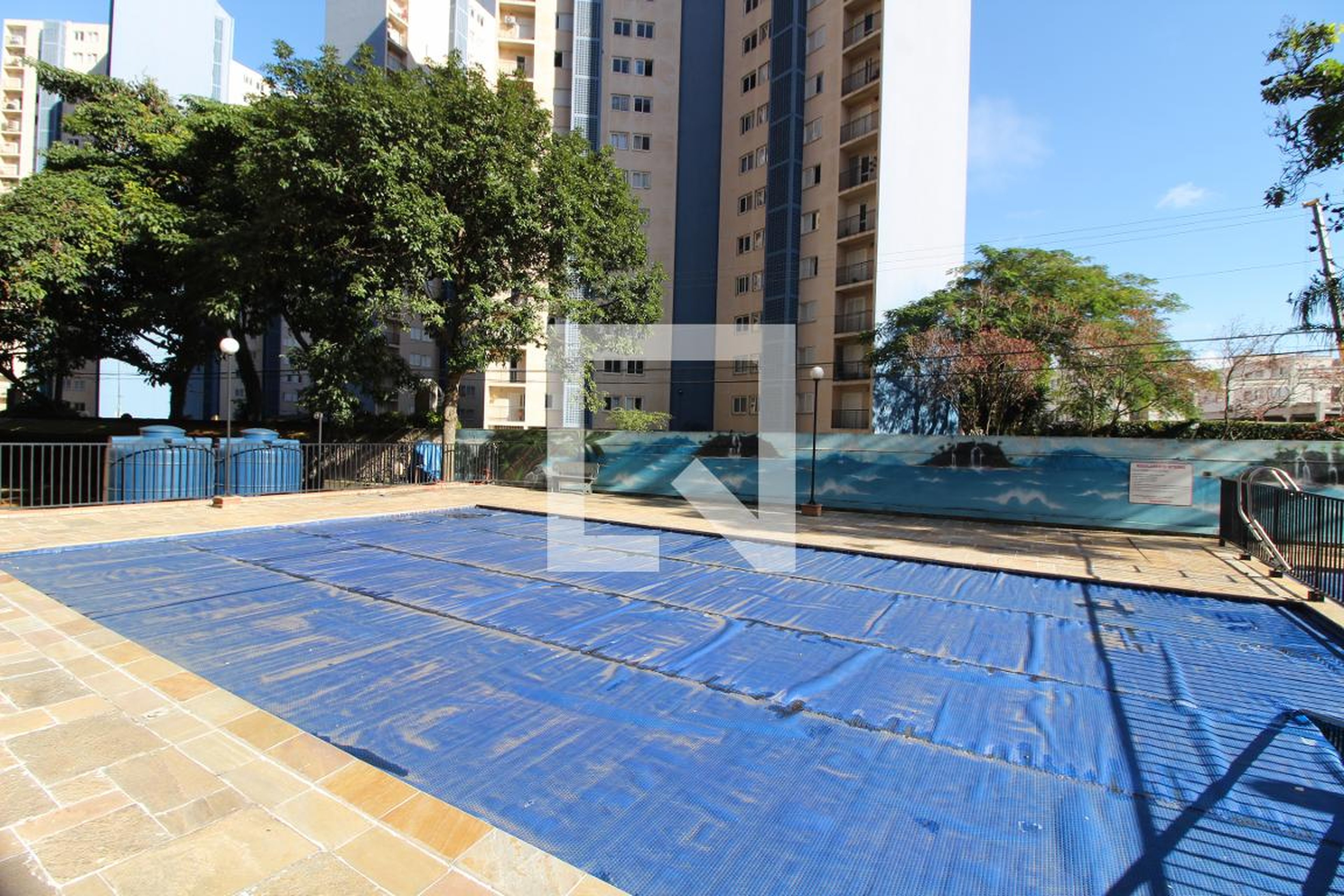 Piscina - Amazonas