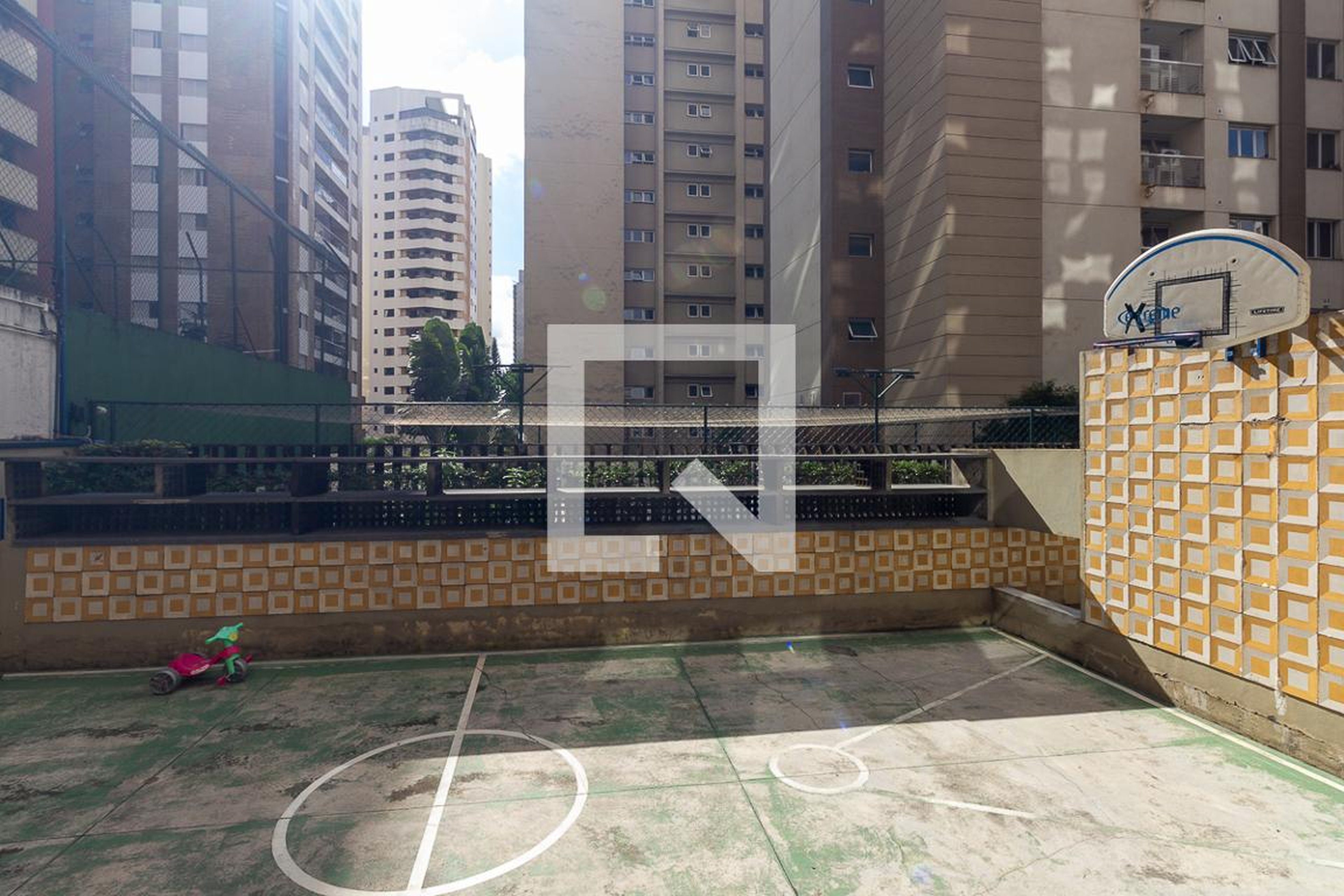 Quadra - Edifício Gemini