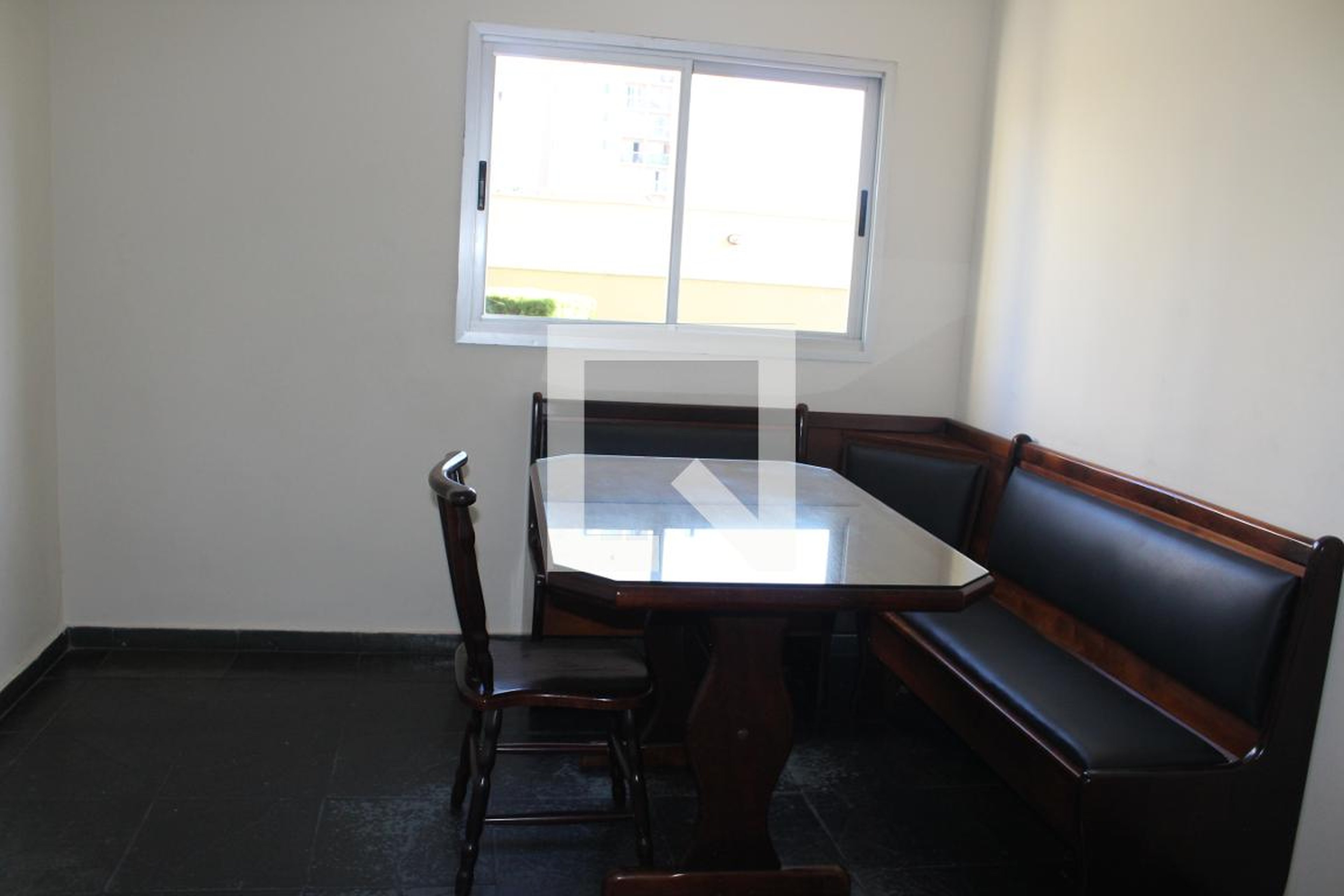 Sala de Jogos - Edifício Solar das Hortênsias