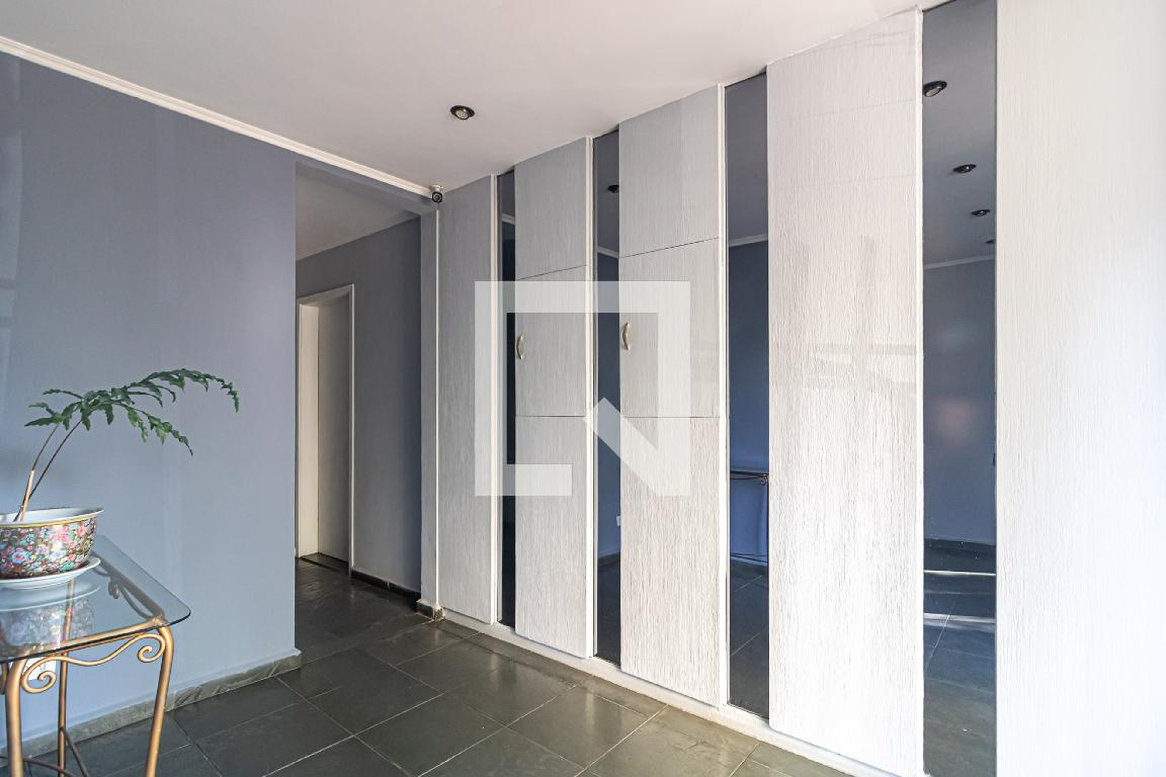 Hall de entrada - Iranel