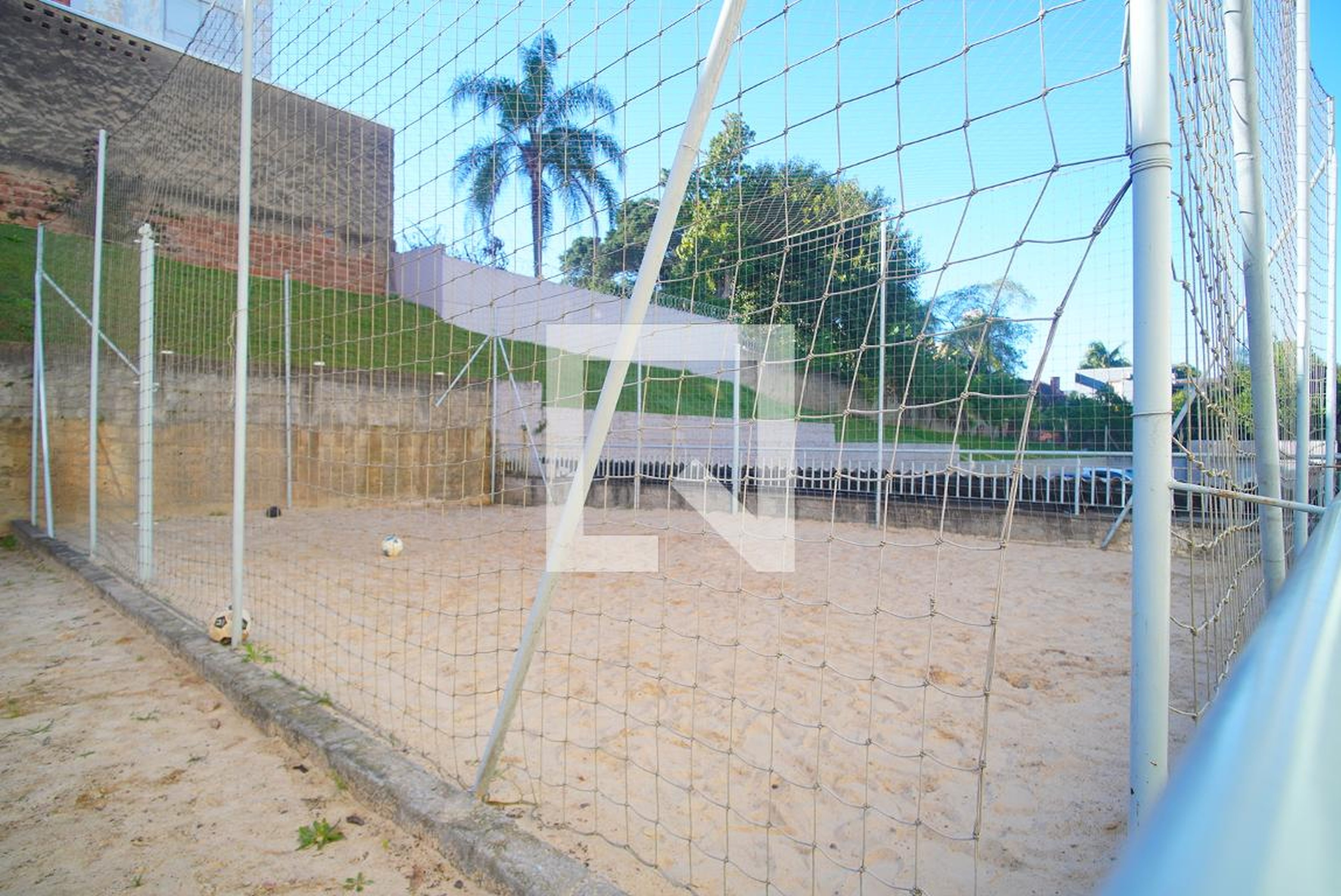 Quadra - Cine Brasil