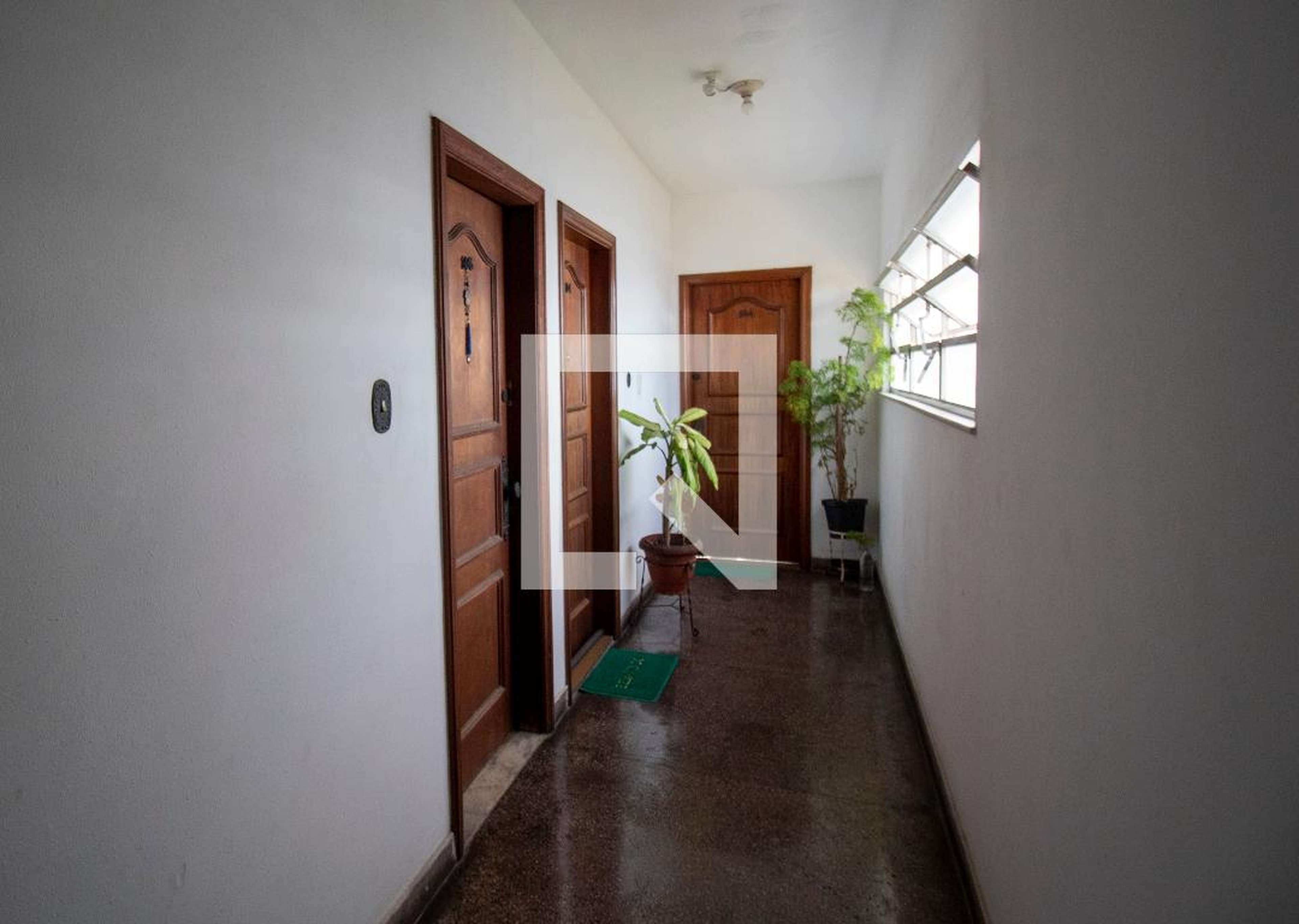 Fachada Condomínio D'Orleans