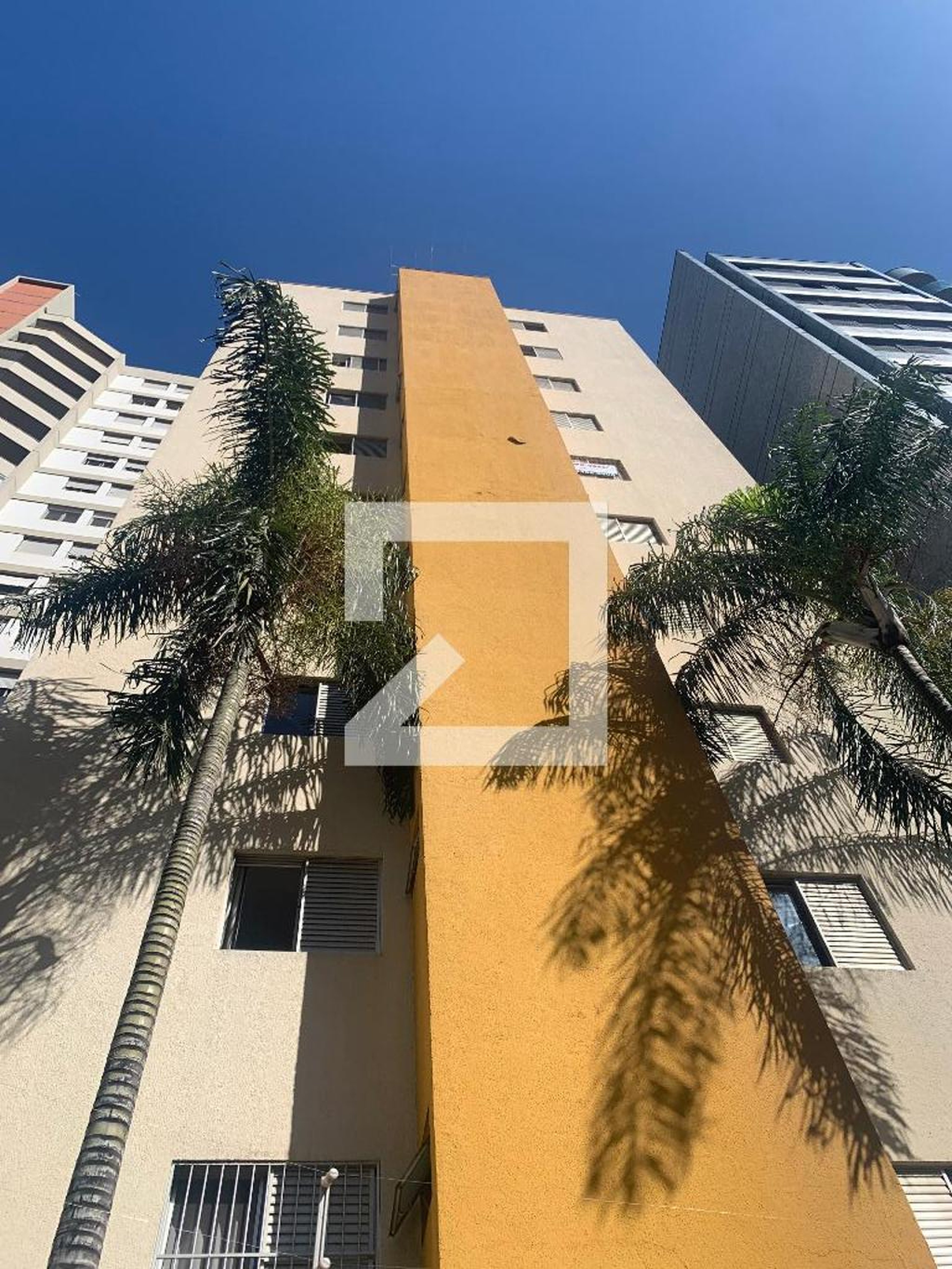 Fachada do Prédio Condomínio em Avenida Princesa D'Oeste, 1199