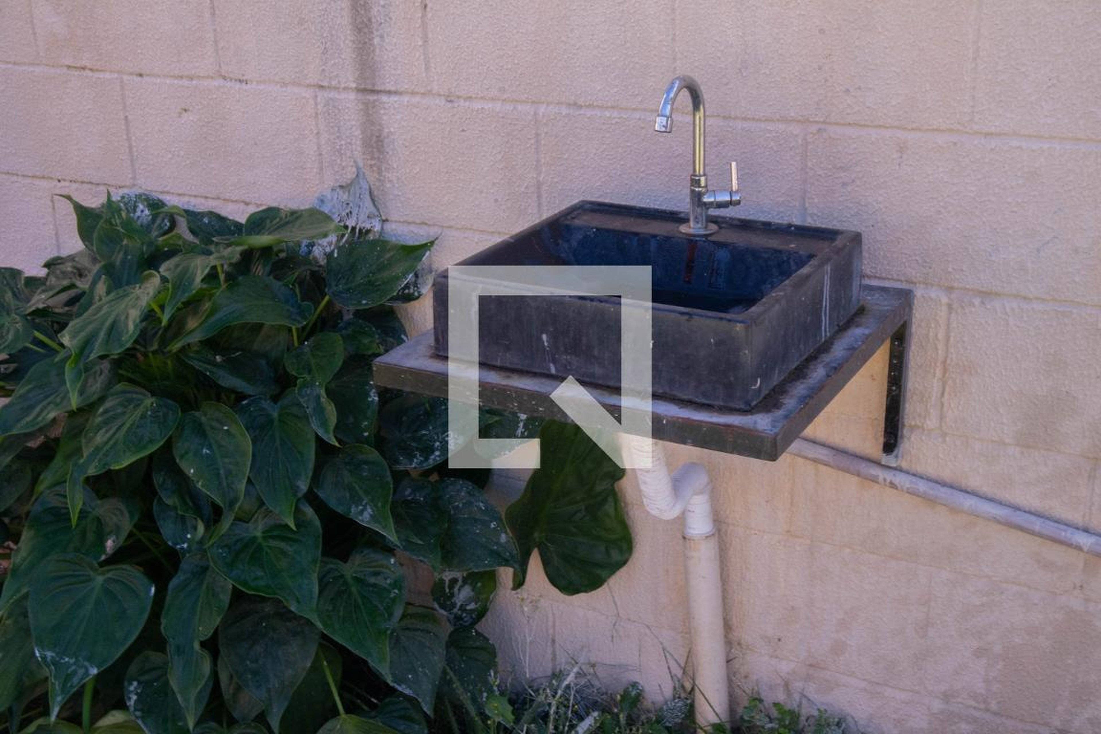 Área comum Condomínio Certo Aquarela