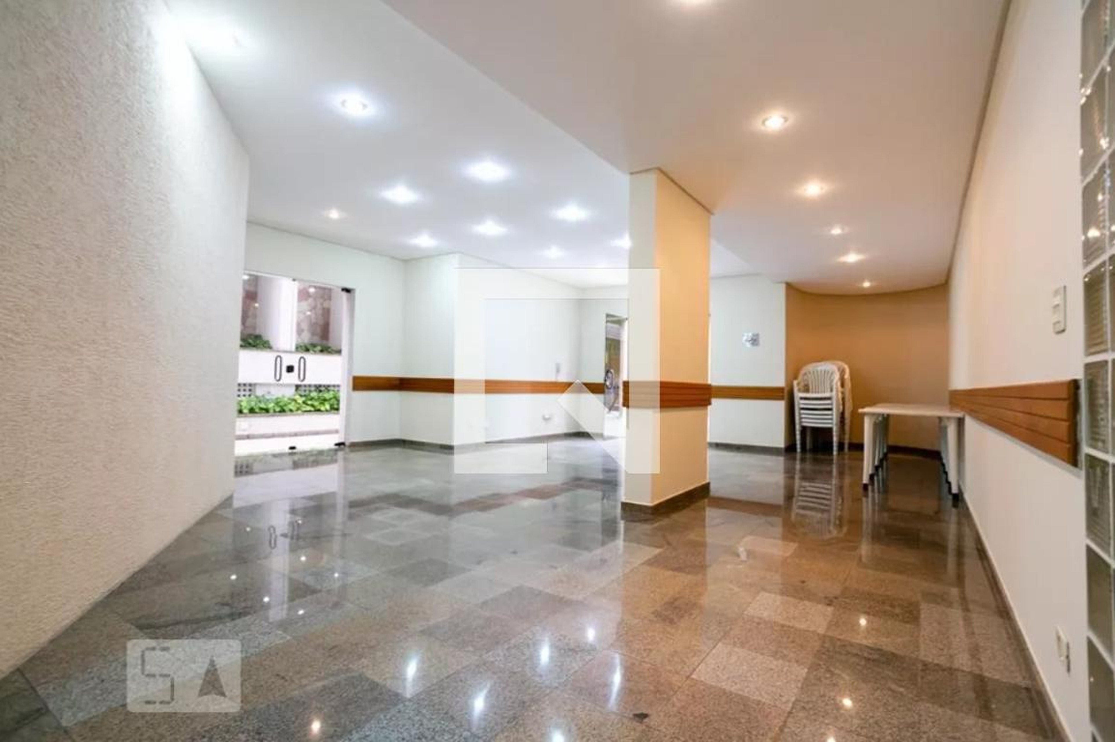 Salão de Festas - Viseu