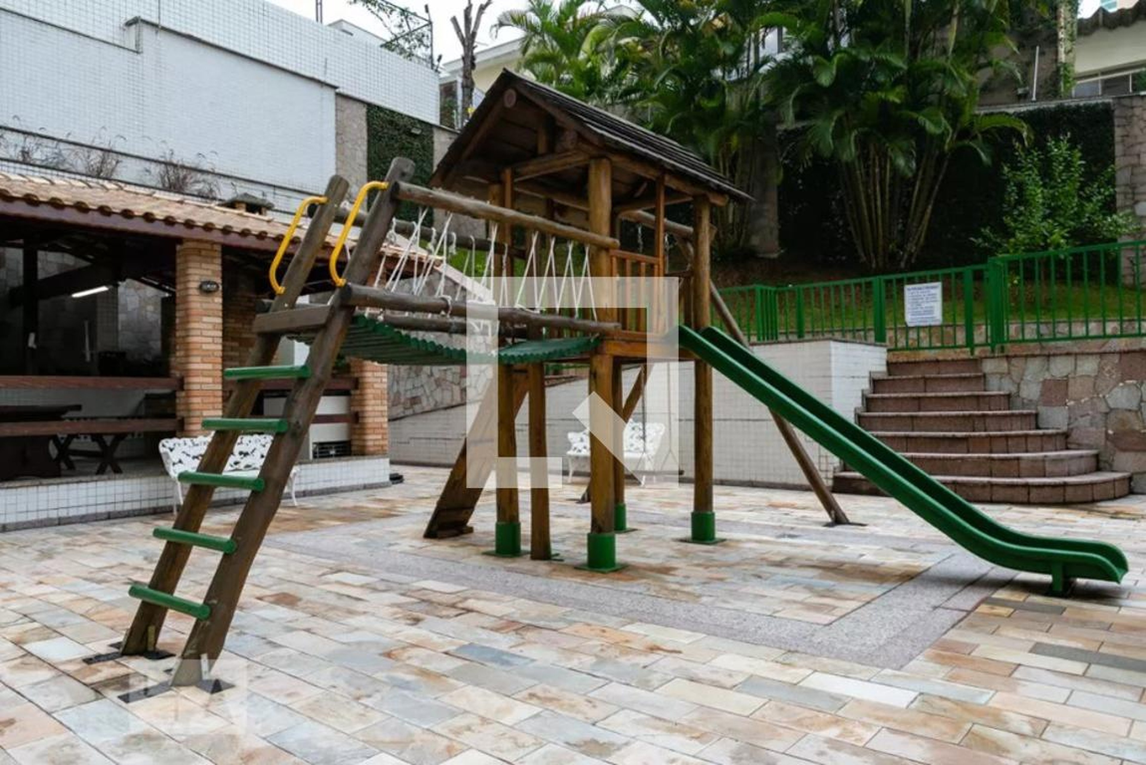 Playground - Viseu
