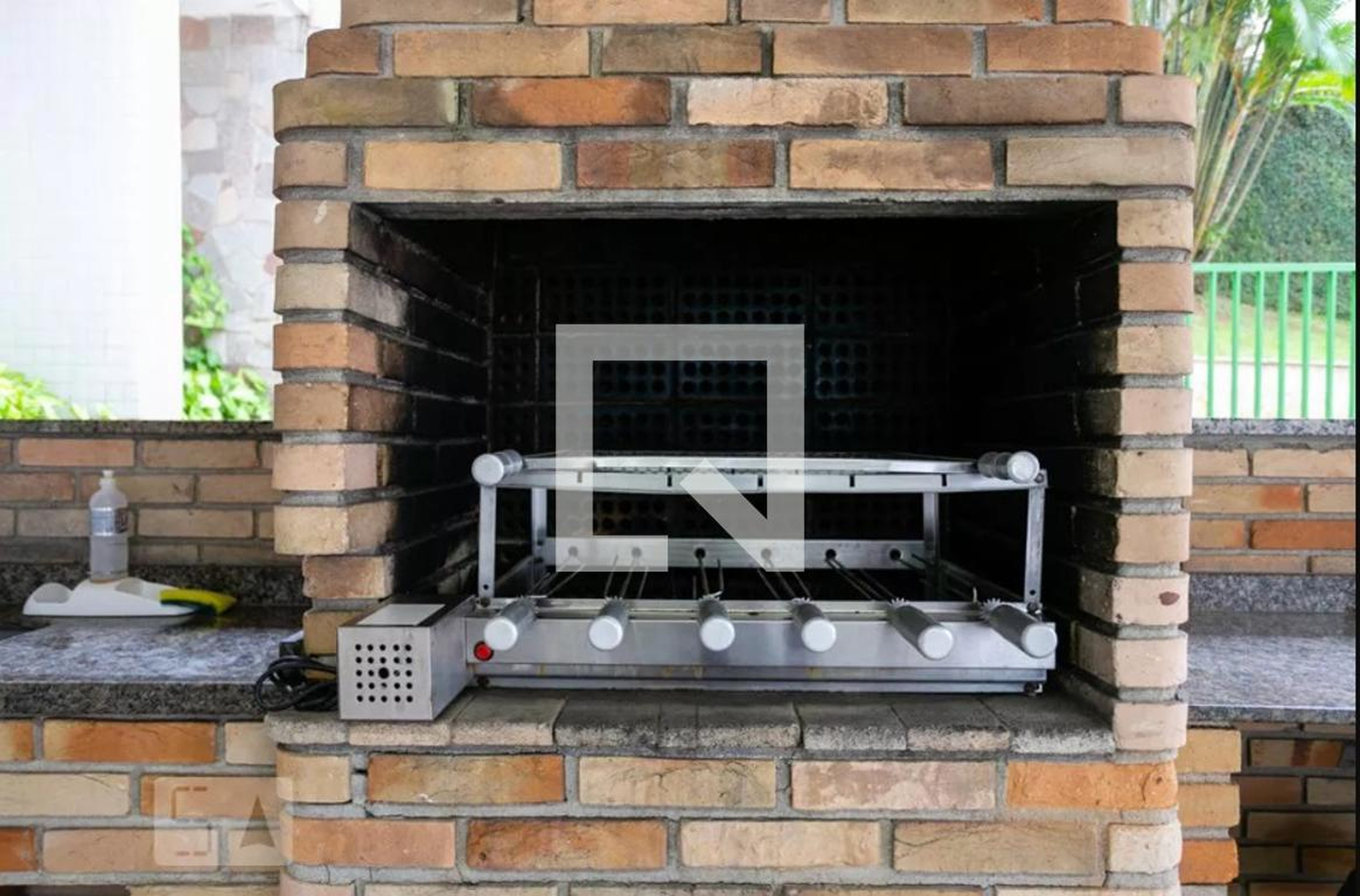 Churrasqueira - Viseu