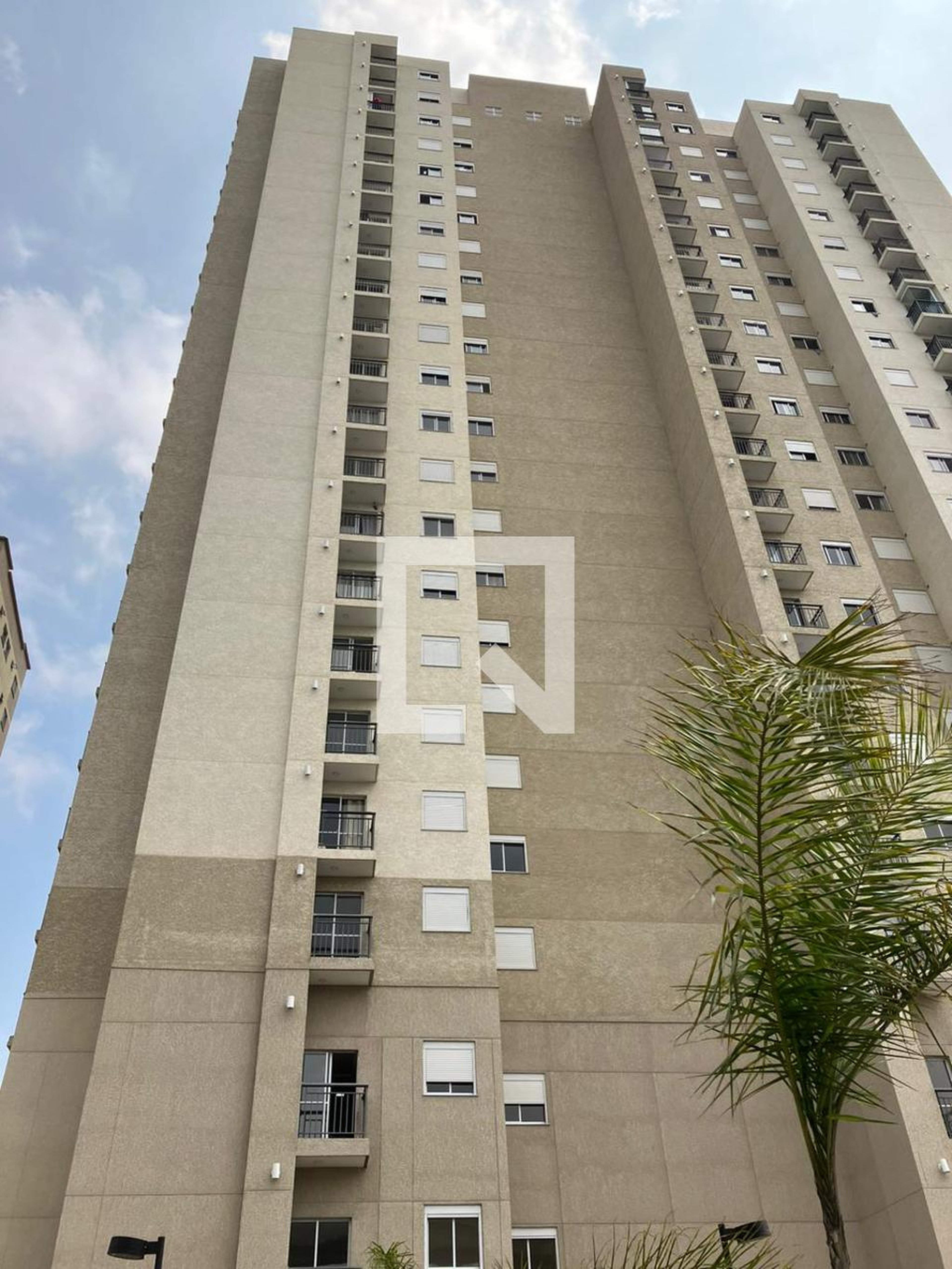 Fachada Condomínio em Avenida Sapopemba, 133302