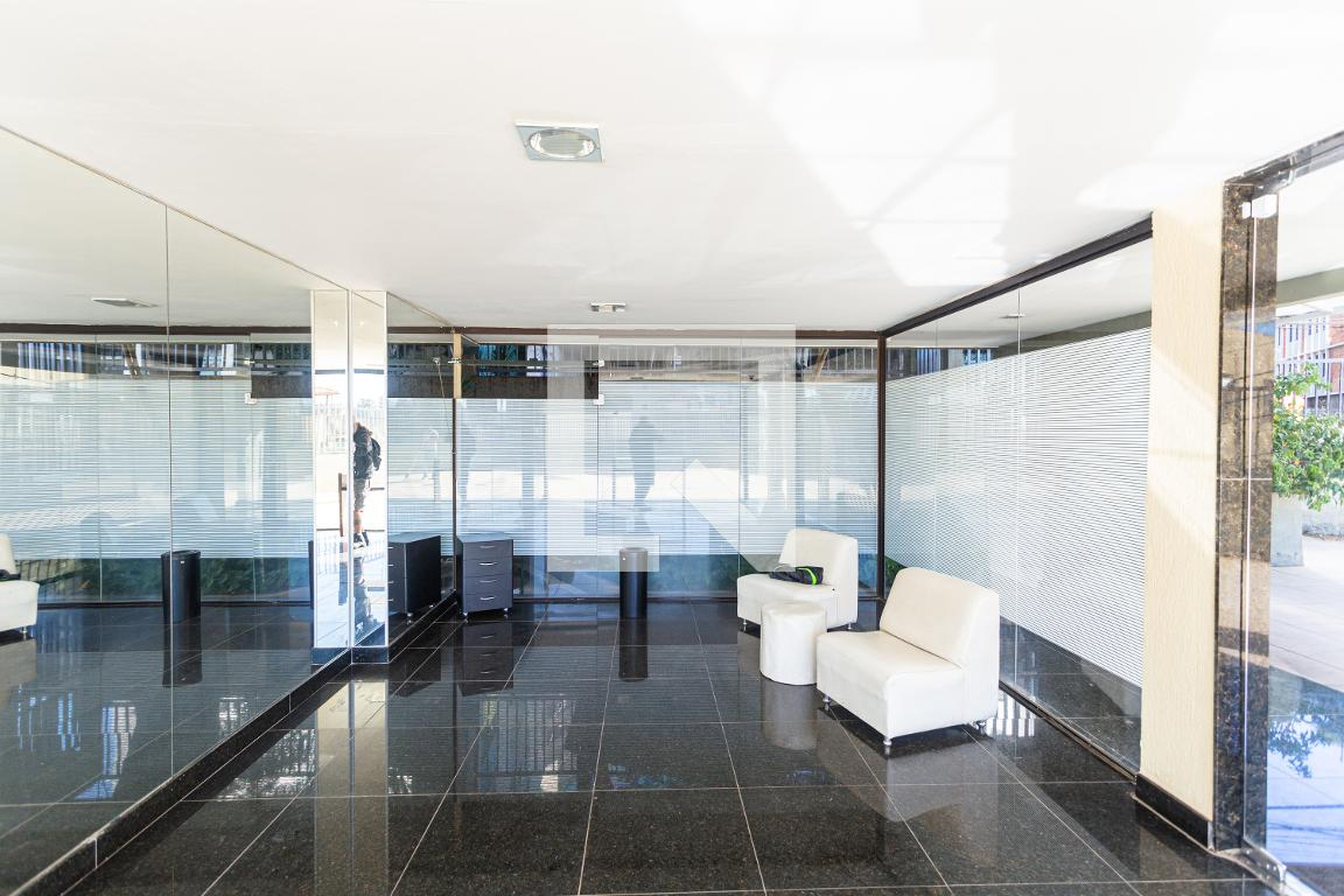 Hall de Entrada - Edifício Saint Gerard