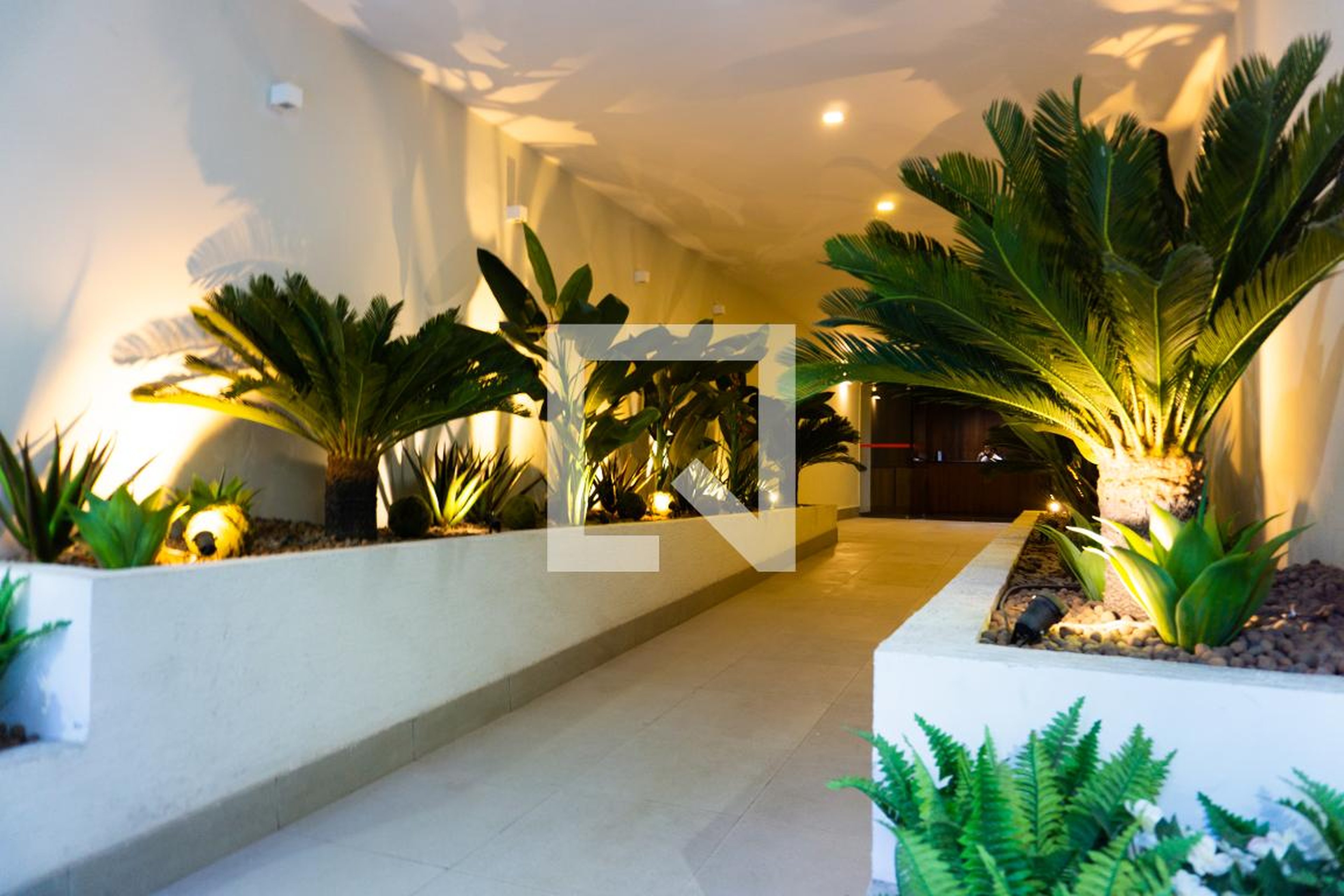 Hall de entrada - Fênix