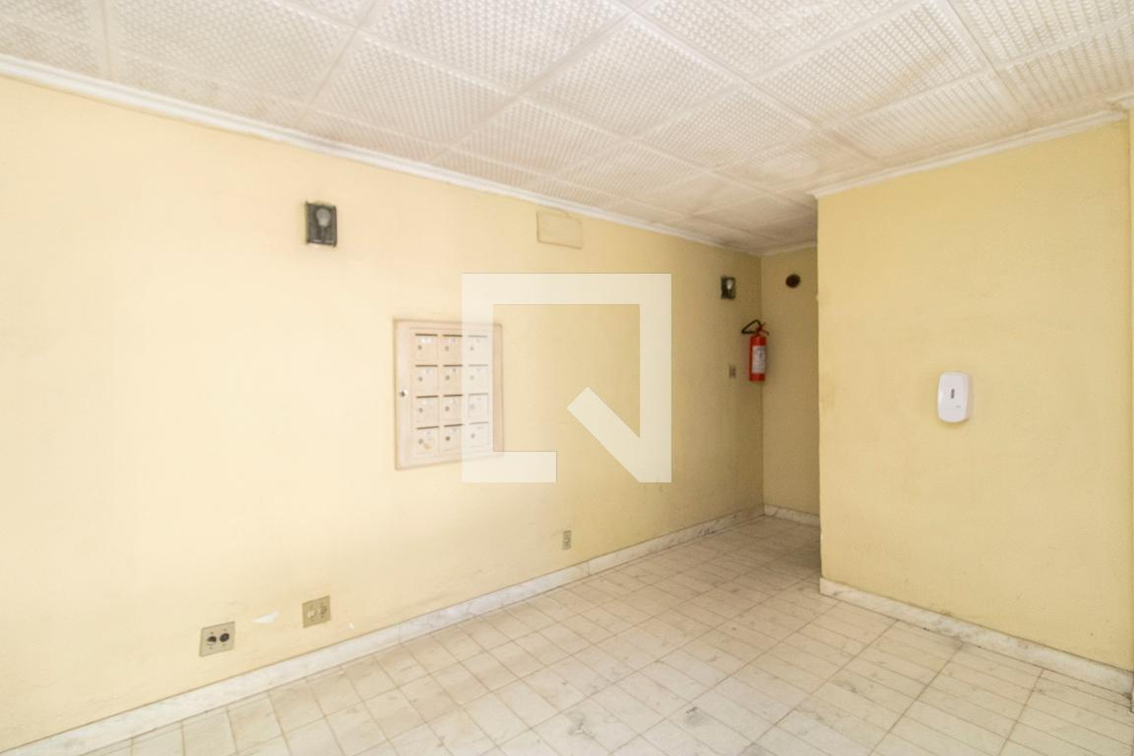 Hall de entrada - null